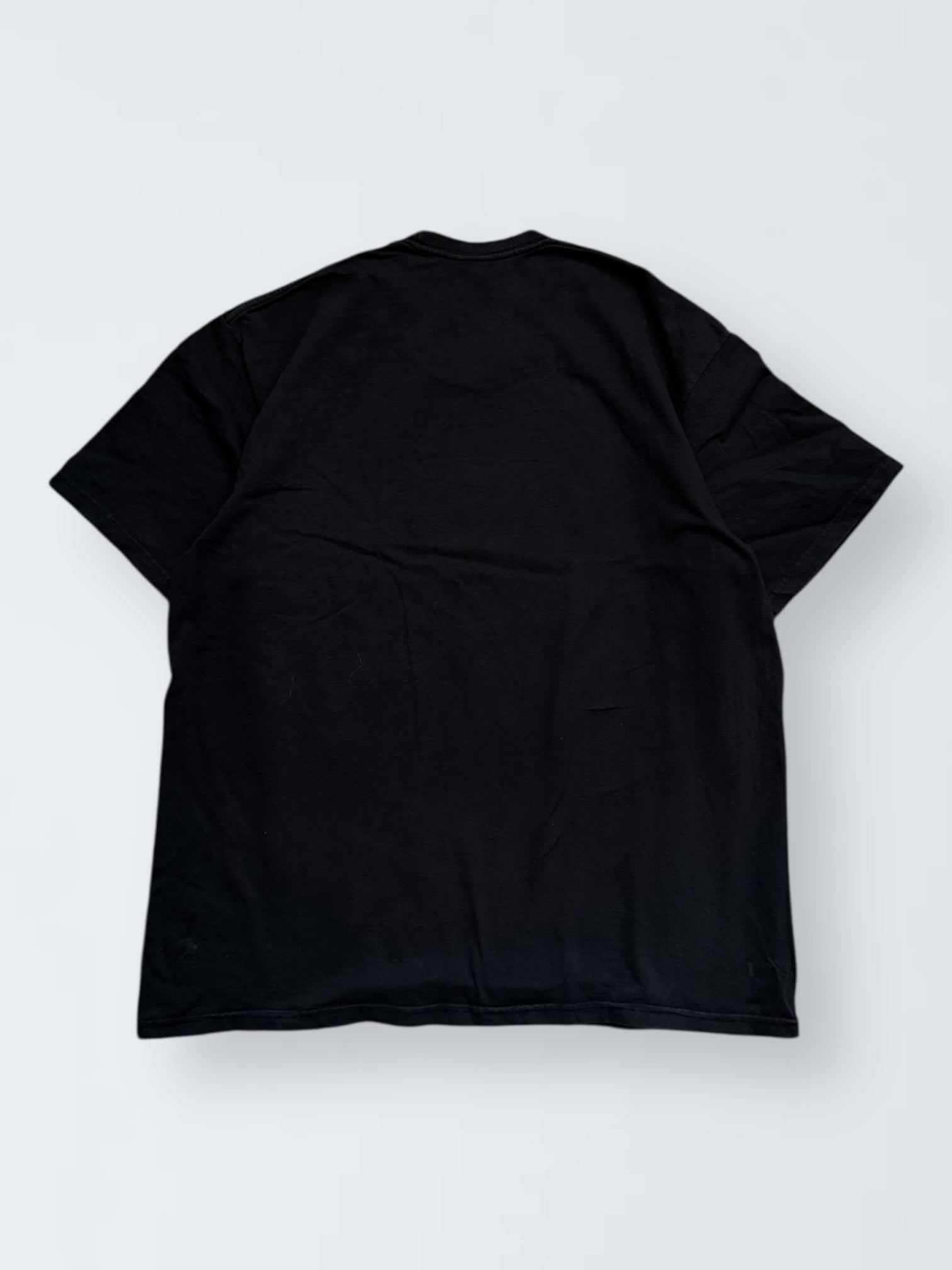 Vintage Supreme T-shirt – Ornate Logo Graphic