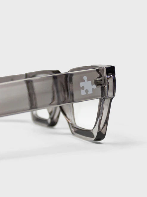 The Missing Piece B-Filter Shades by Ricks Classic | Grey