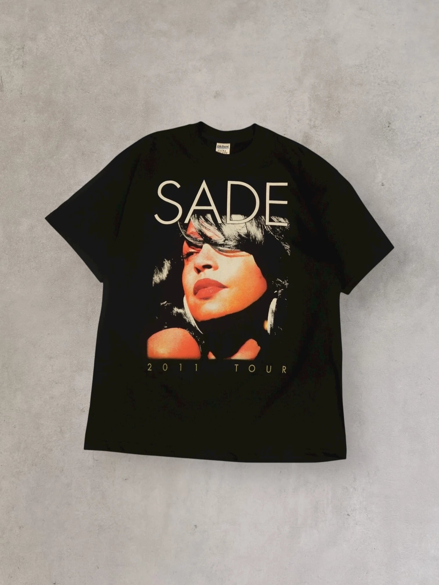 Graphic Sade T-shirt