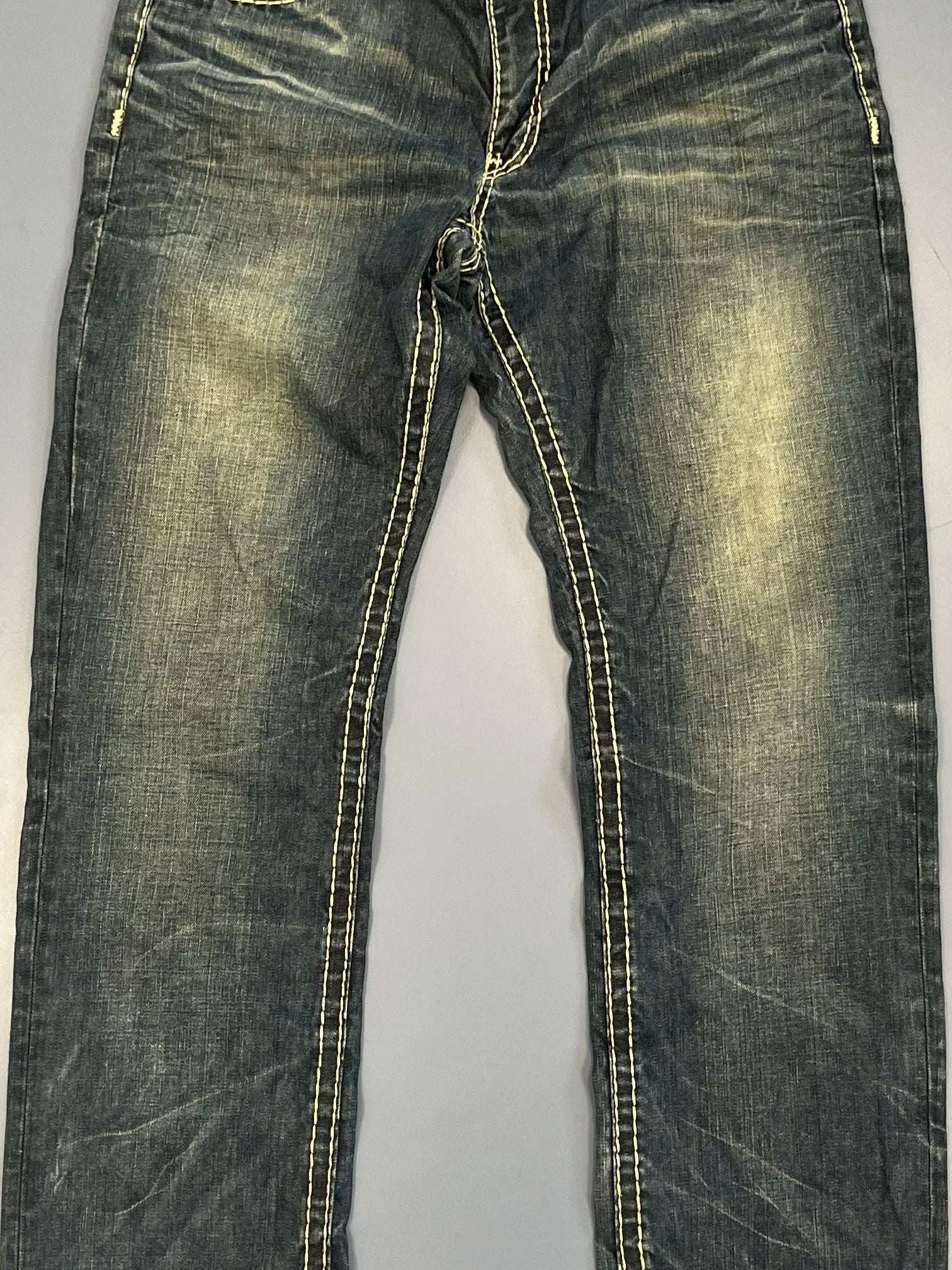 Y2k Jeans - 33x32