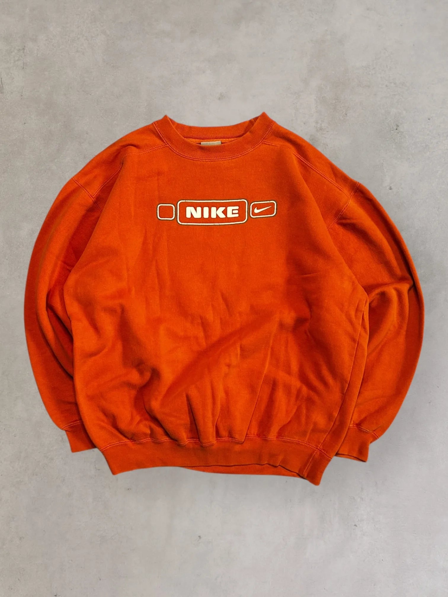 Nike Vintage Sweatshirt - S