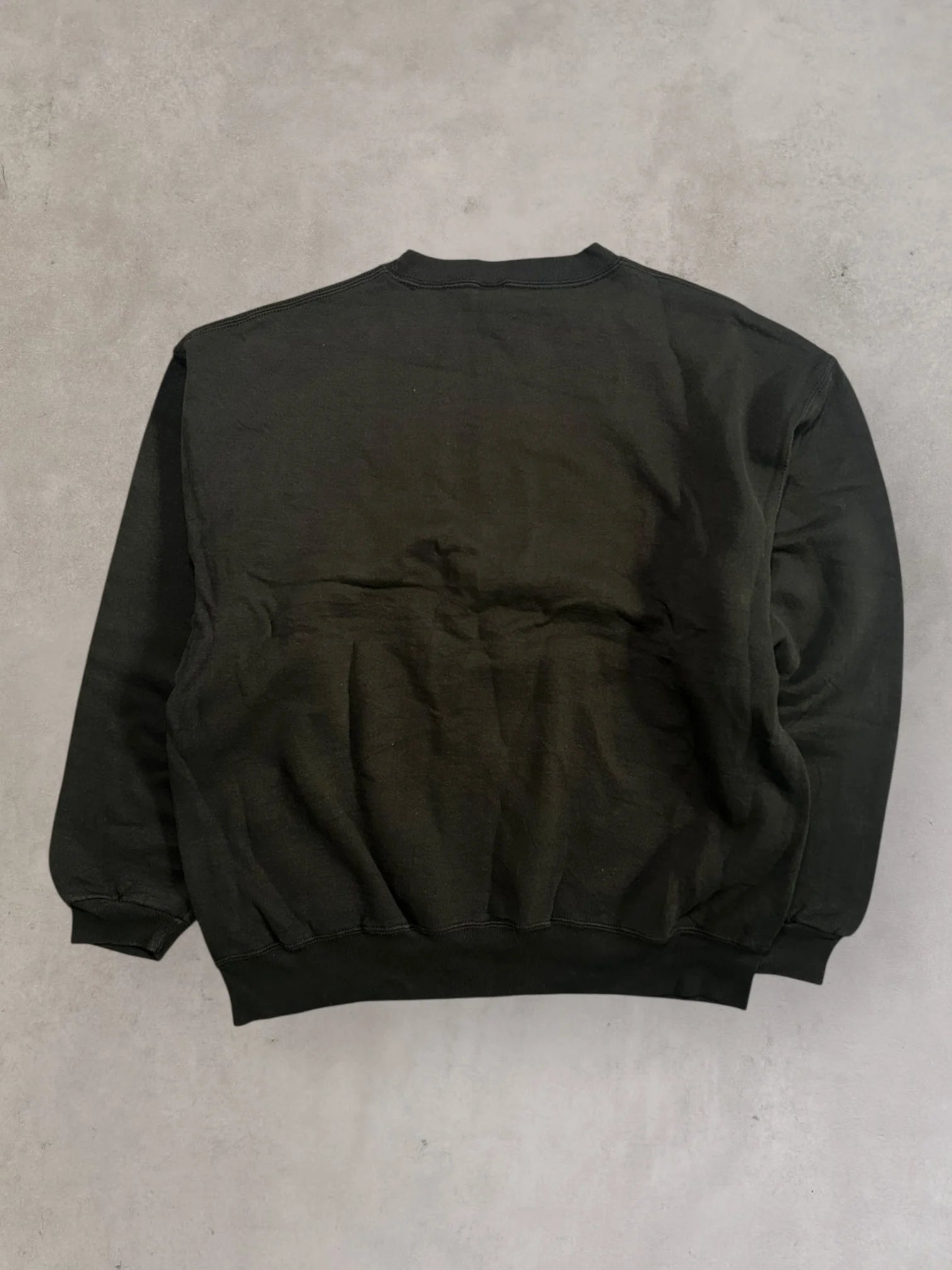 Russel Athltic Sports Sweatshirt - M