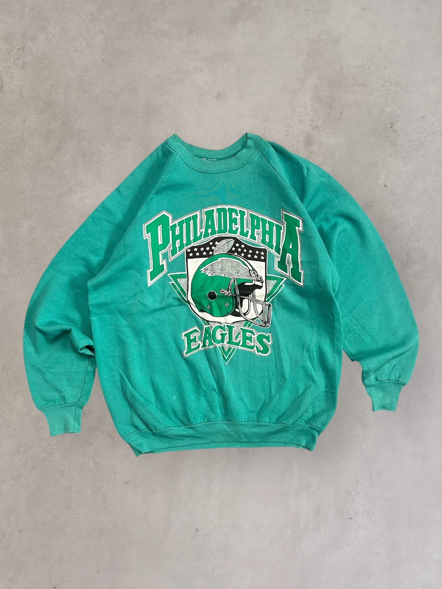 Philadelphia Eagles NFL Sweatshirt - XL