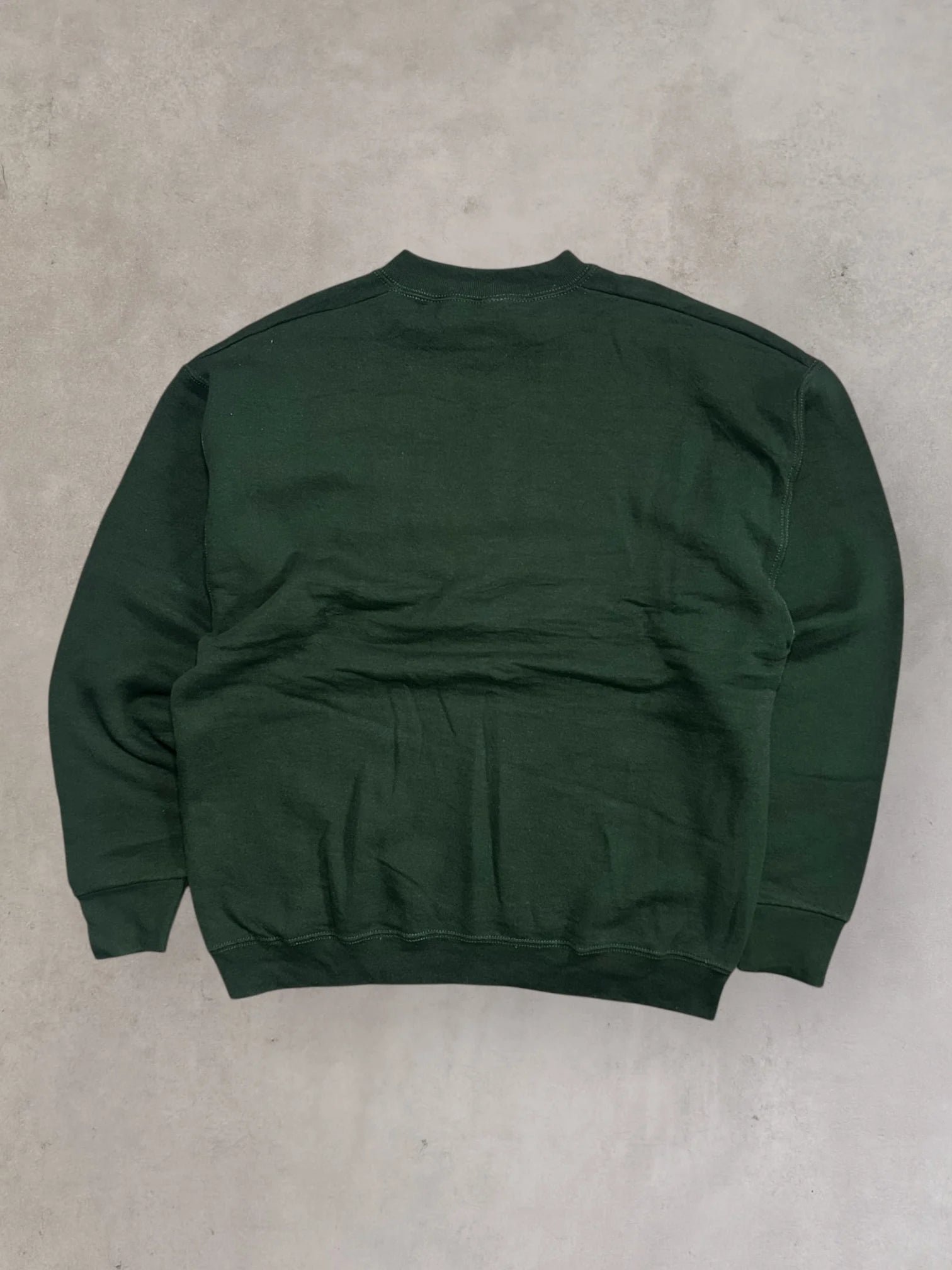 NFL 90's Green Bay packers Sweatshirt - L