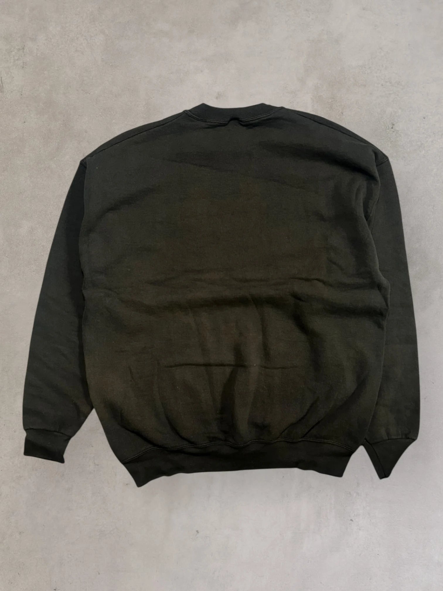 Tesco Crewneck Sweatshirt - XL