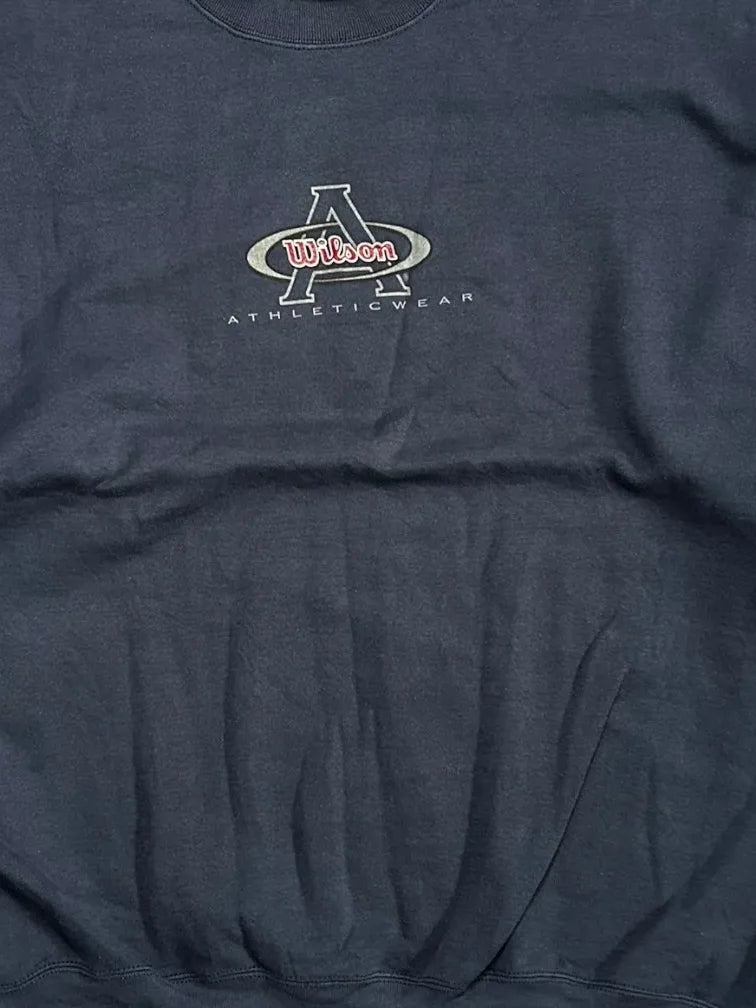Wilson Crewneck Sweatshirt - XL