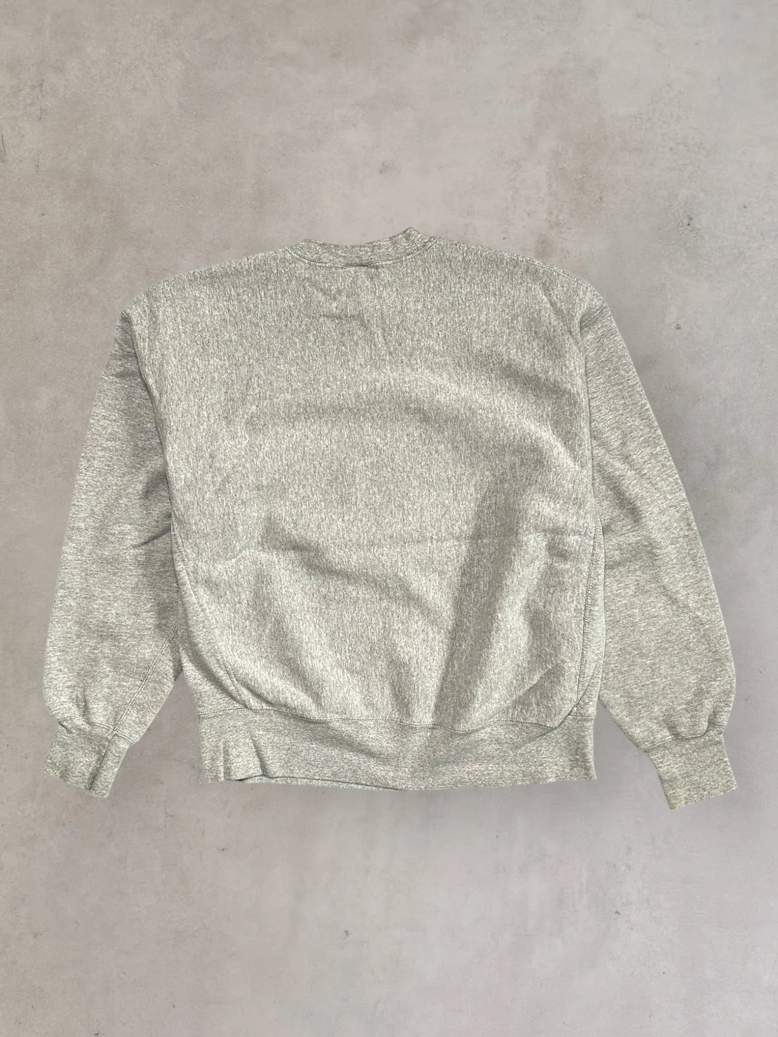 Jerzees Tractor Crewneck Sweatshirt - XL