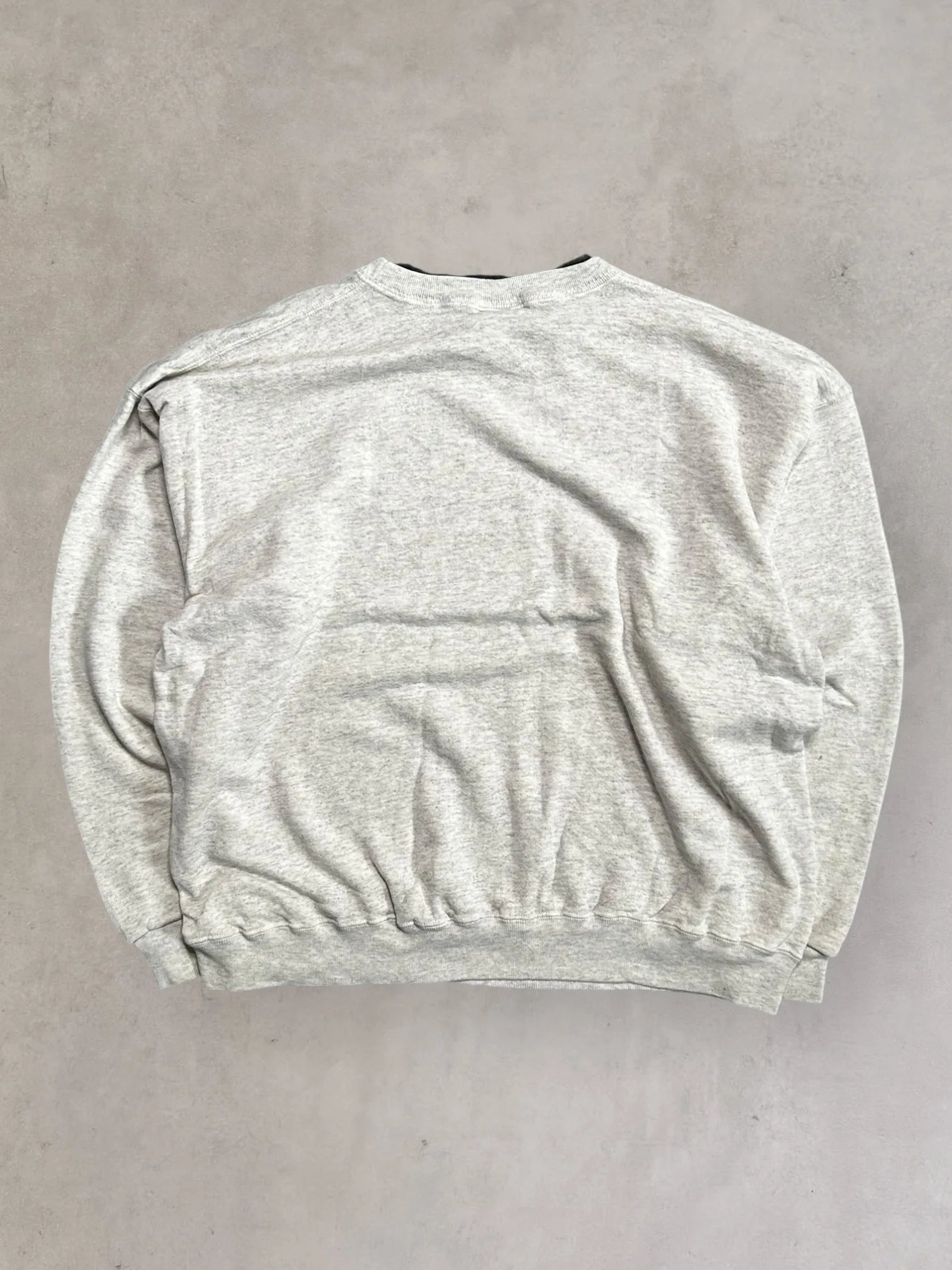 Nature Duck Sweatshirt - XL