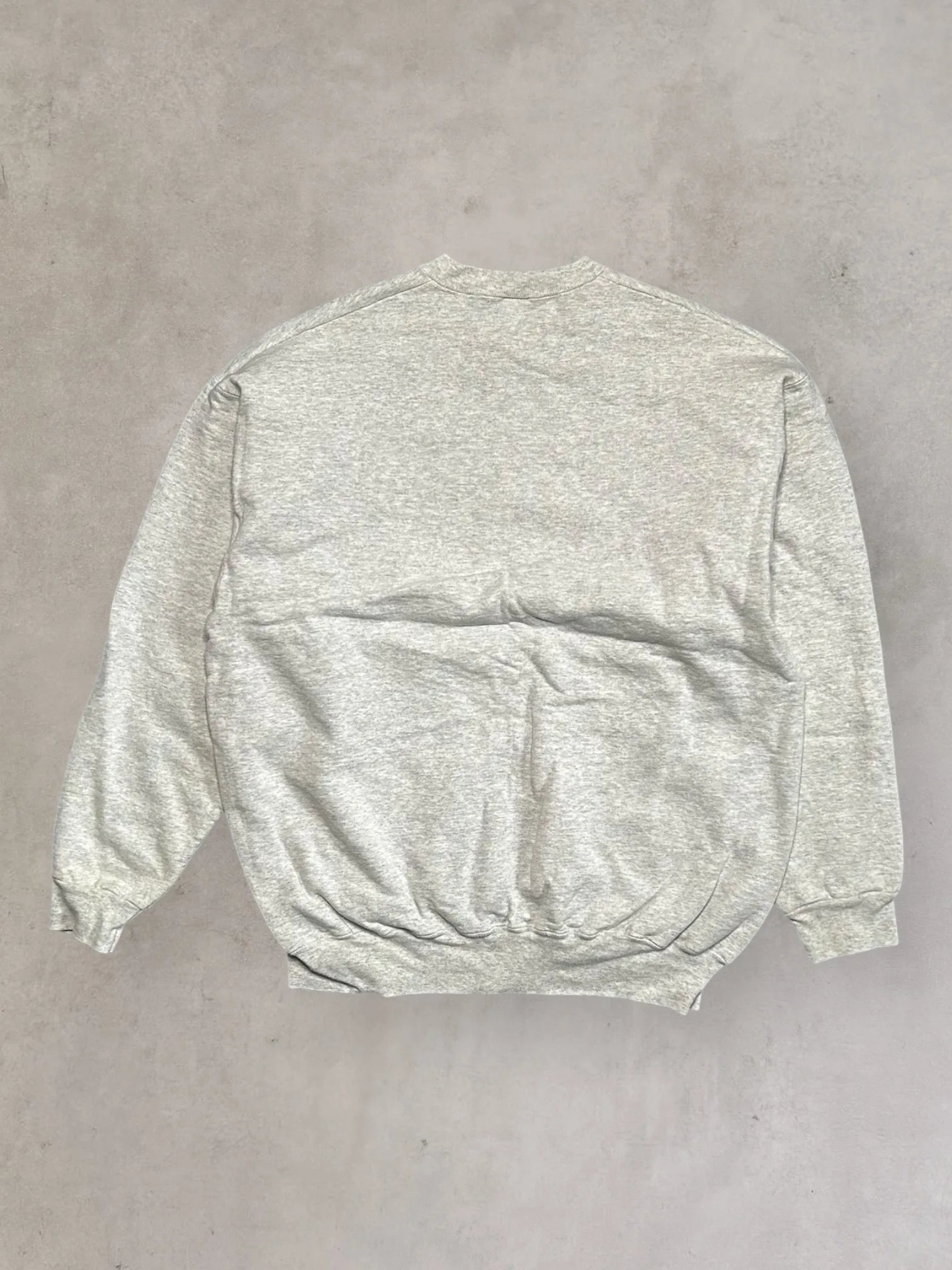 Fruit Of The Loom Construction Sweatshirt - XL