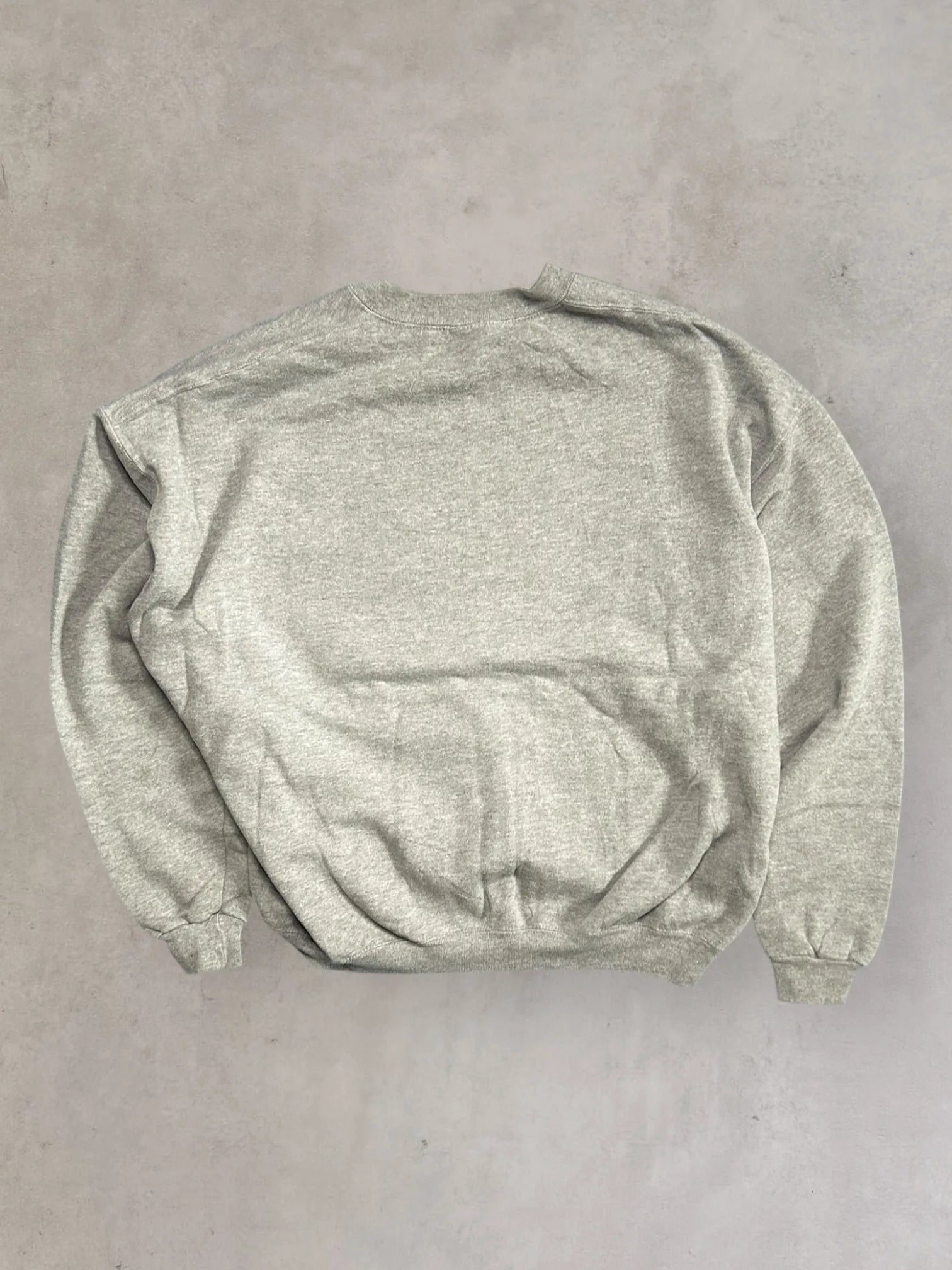 Fruit Of The Loom USA Sweatshirt - M