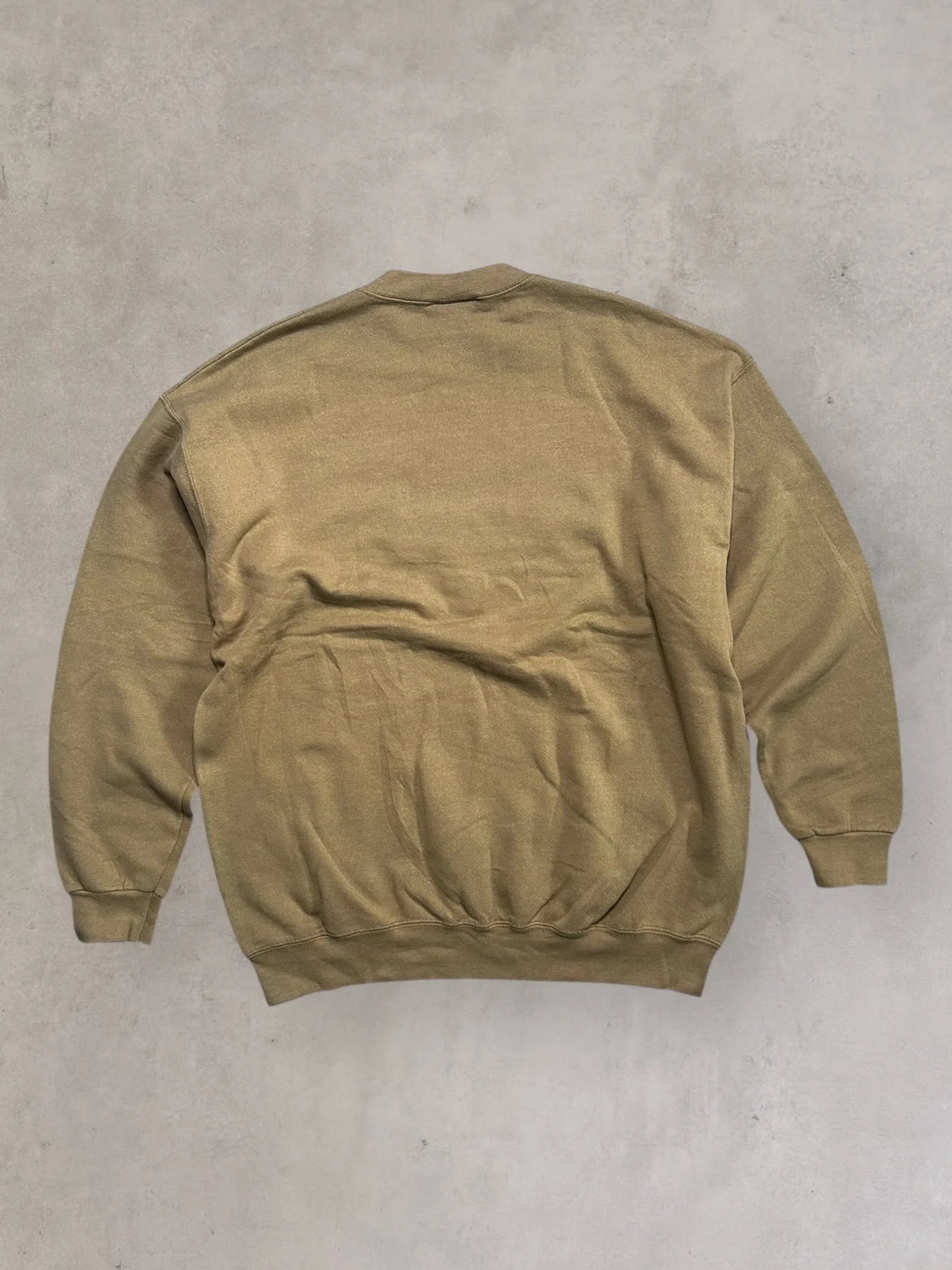 USA Native Crewneck Sweatshirt - L