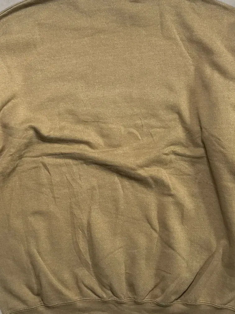 USA Native Crewneck Sweatshirt - L