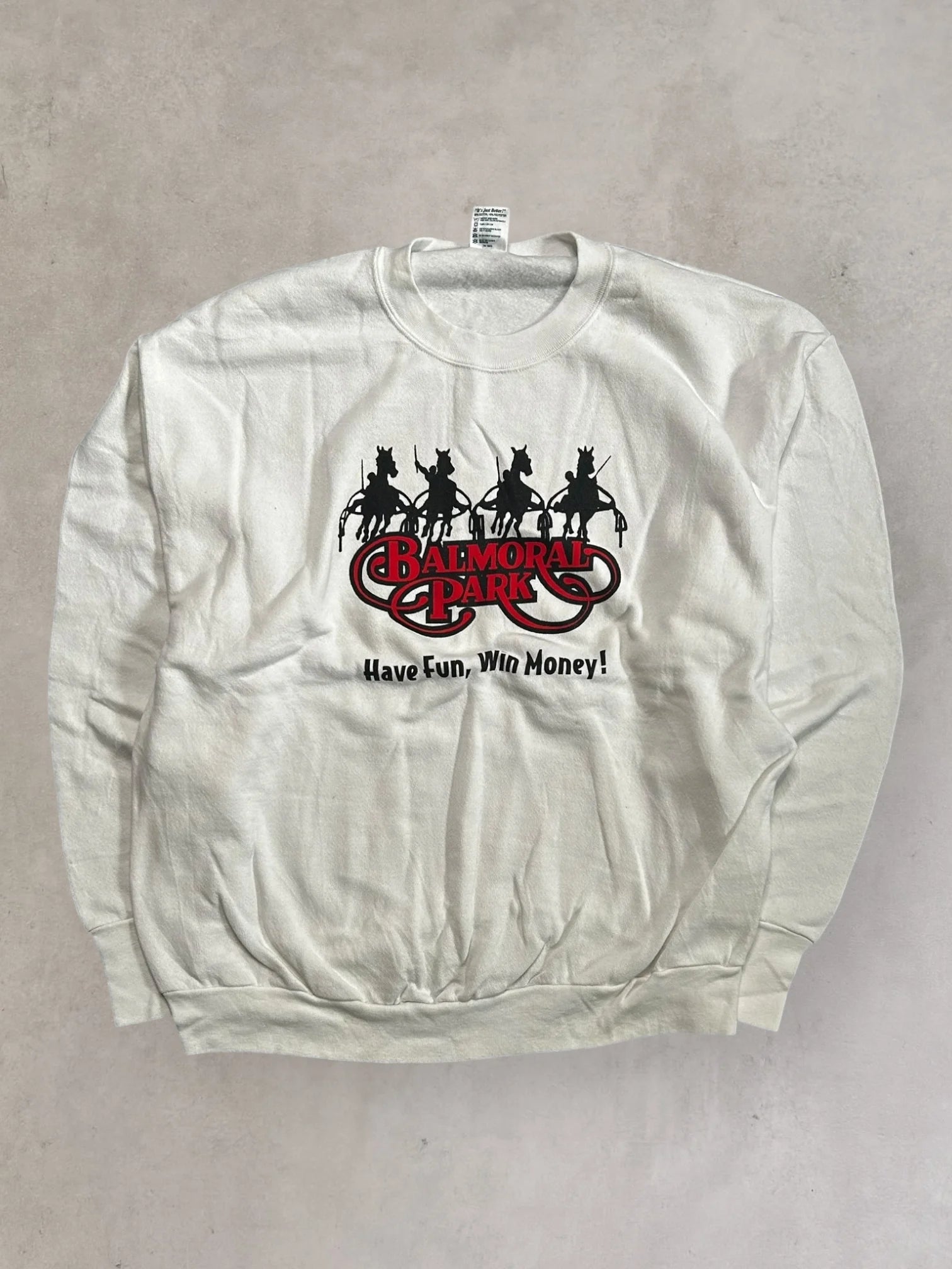 Rodeo Sweatshirt - L
