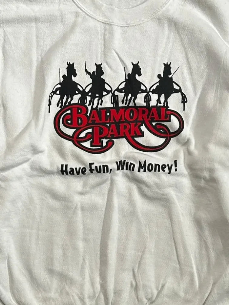 Rodeo Sweatshirt - L