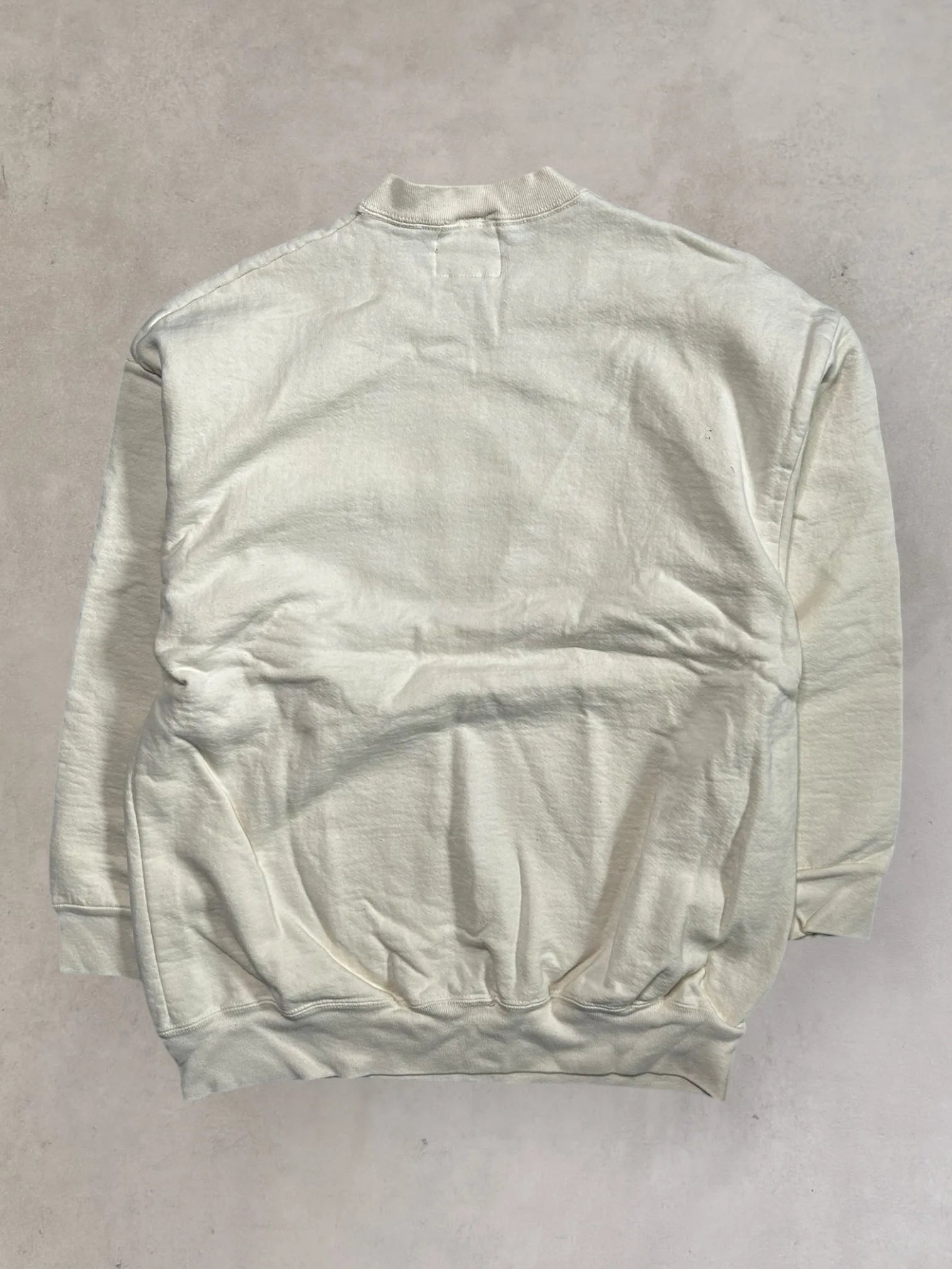 Nature Buffalo Sweatshirt - L