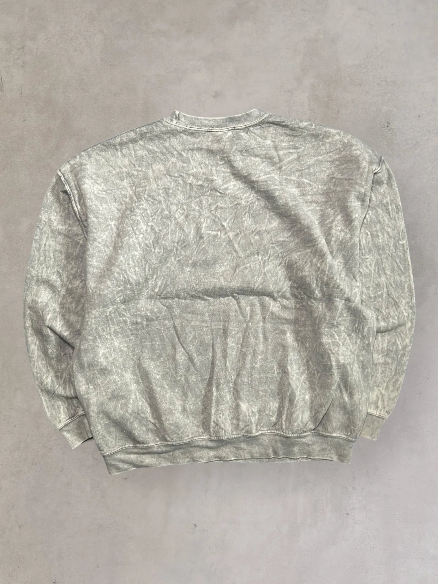 Oneita Colorado Sweatshirt - M