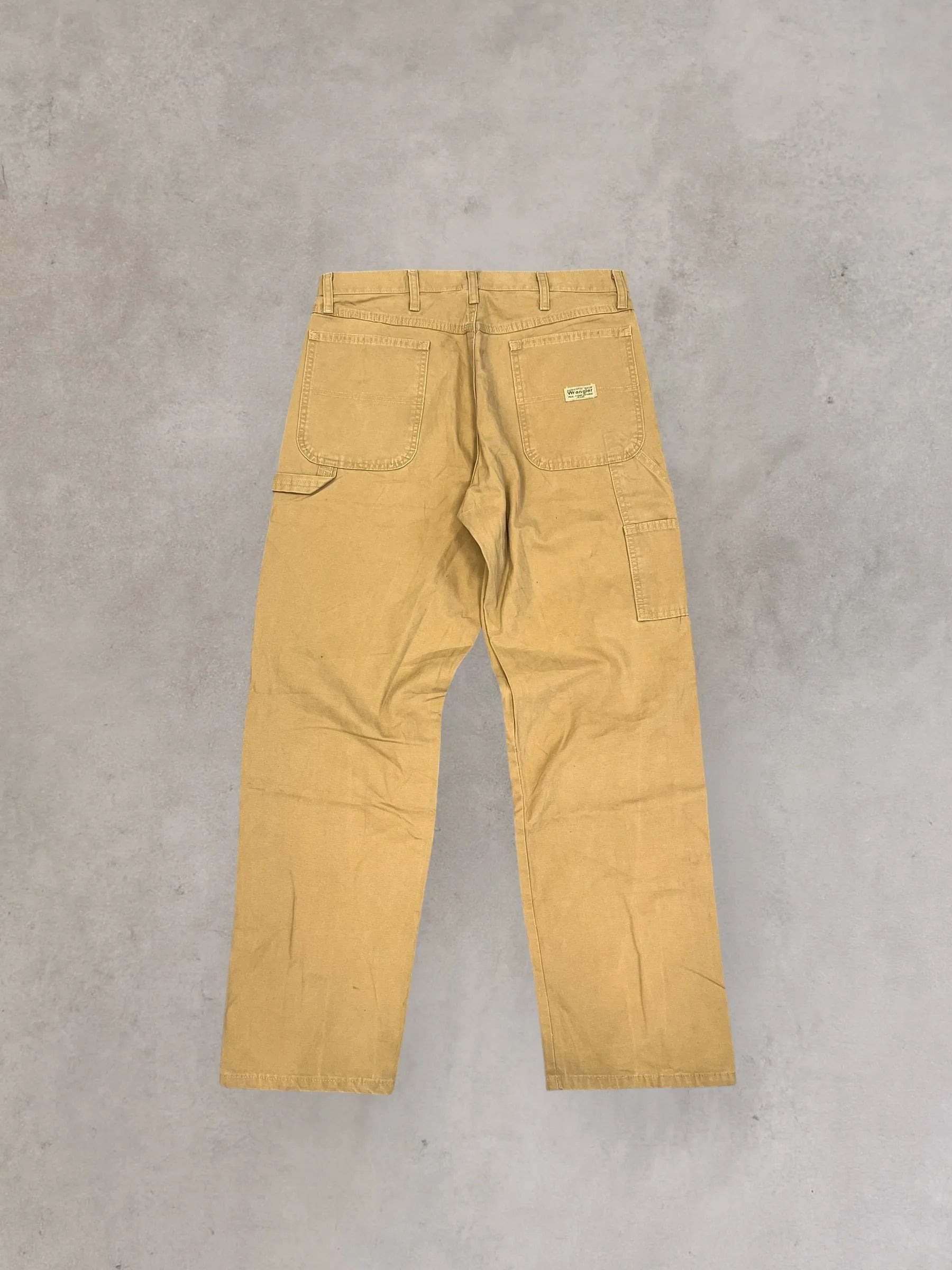 Wrangler Workwear Pants - 34x32
