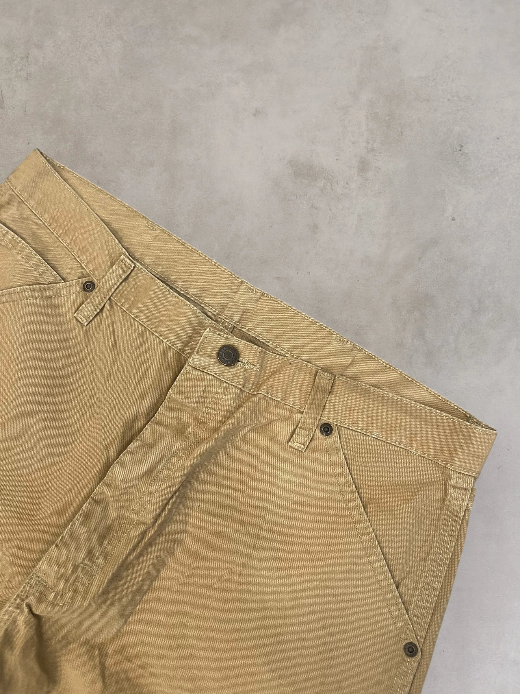 Wrangler Workwear Pants - 34x32