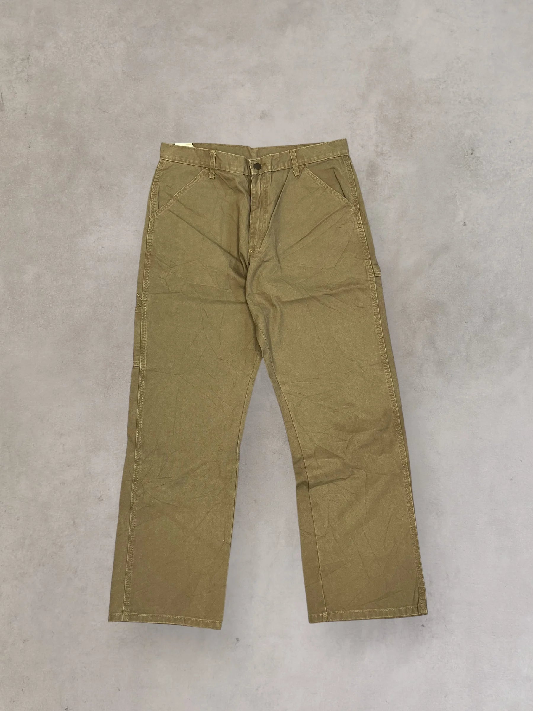 Wrangler Workwear Pants - 34x32