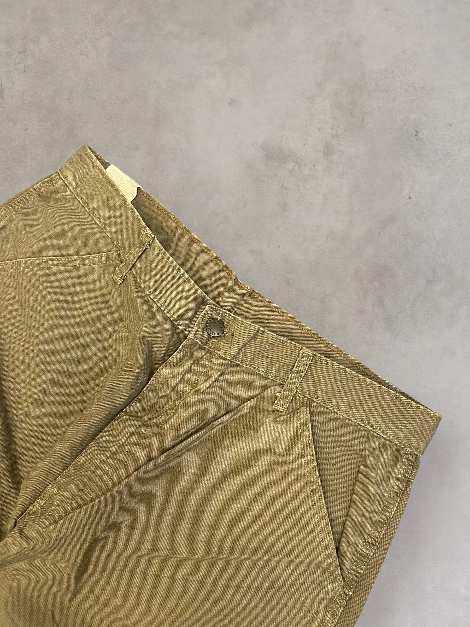 Wrangler Workwear Pants - 34x32