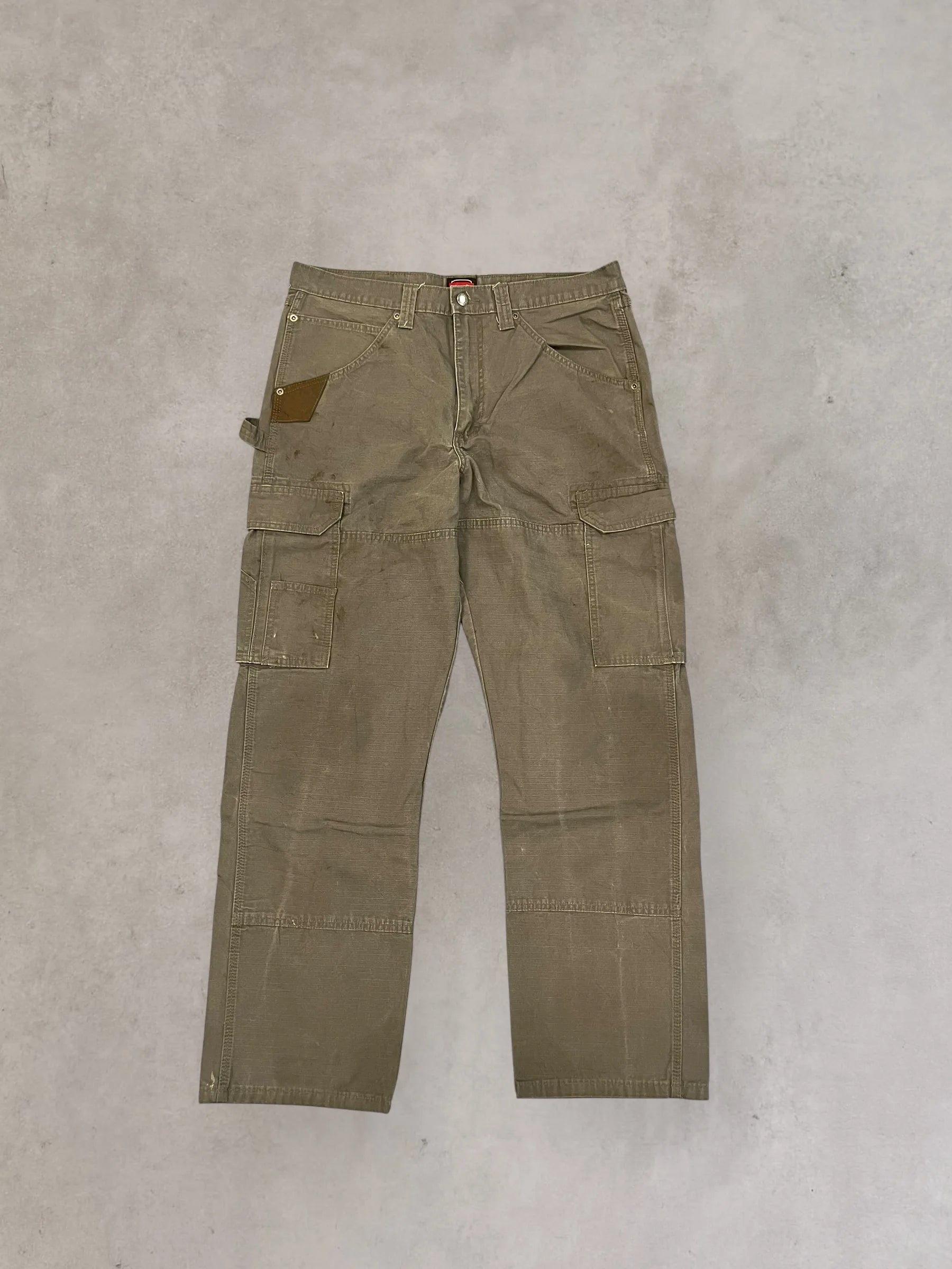 Wrangler Workwear Pants - 34x32