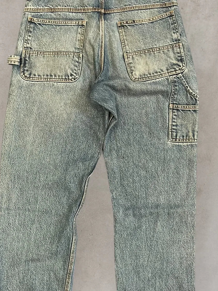 Key Y2k Jeans - 34x32