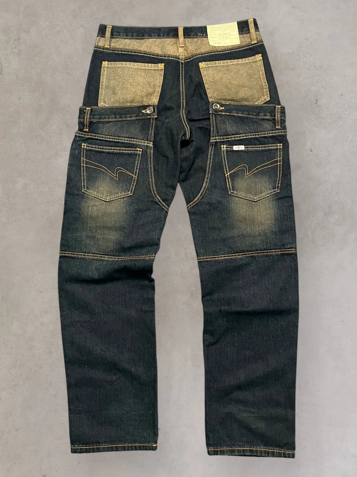 Kojima Genes Jeans - 32x32