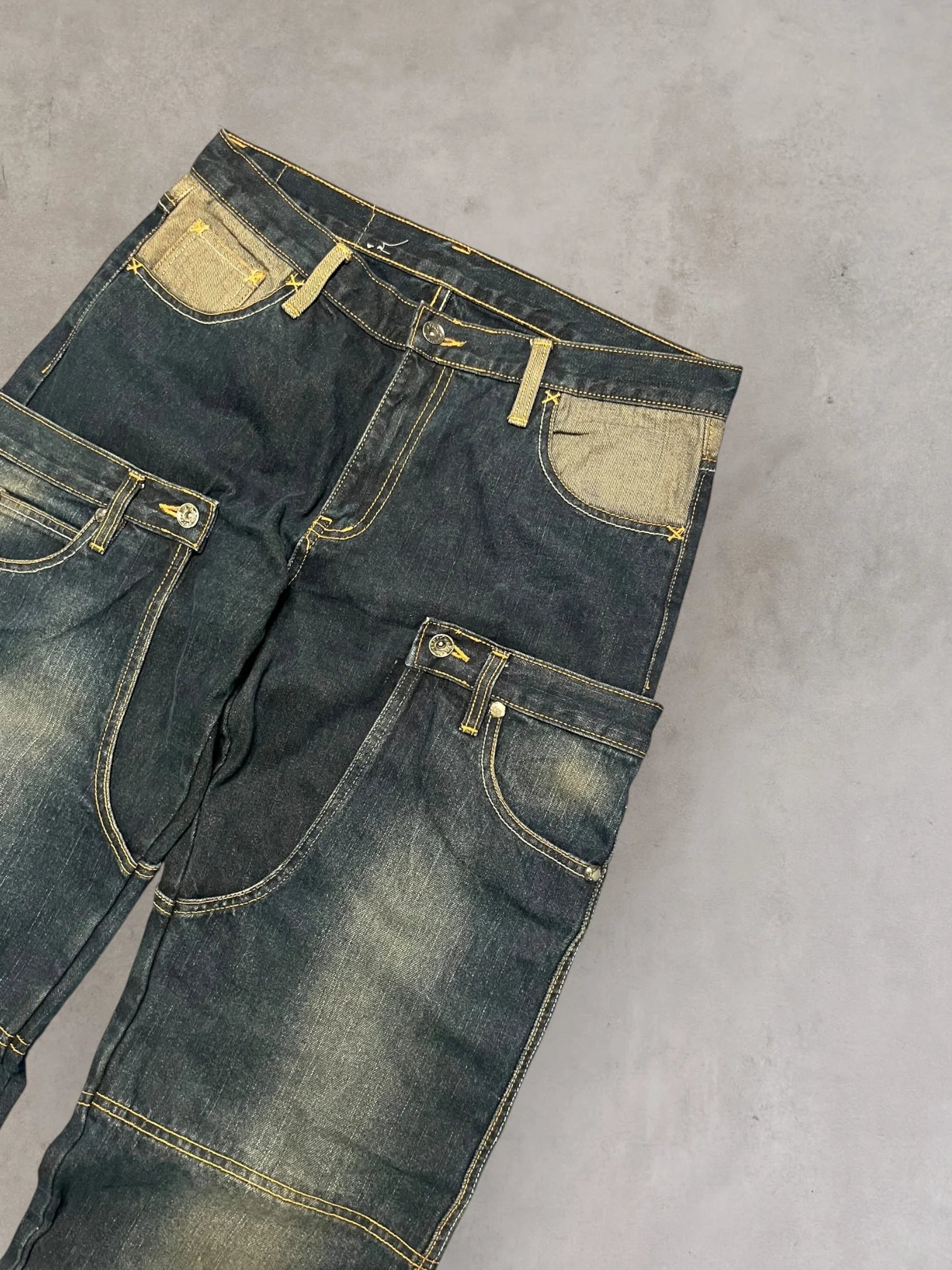 Kojima Genes Jeans - 32x32