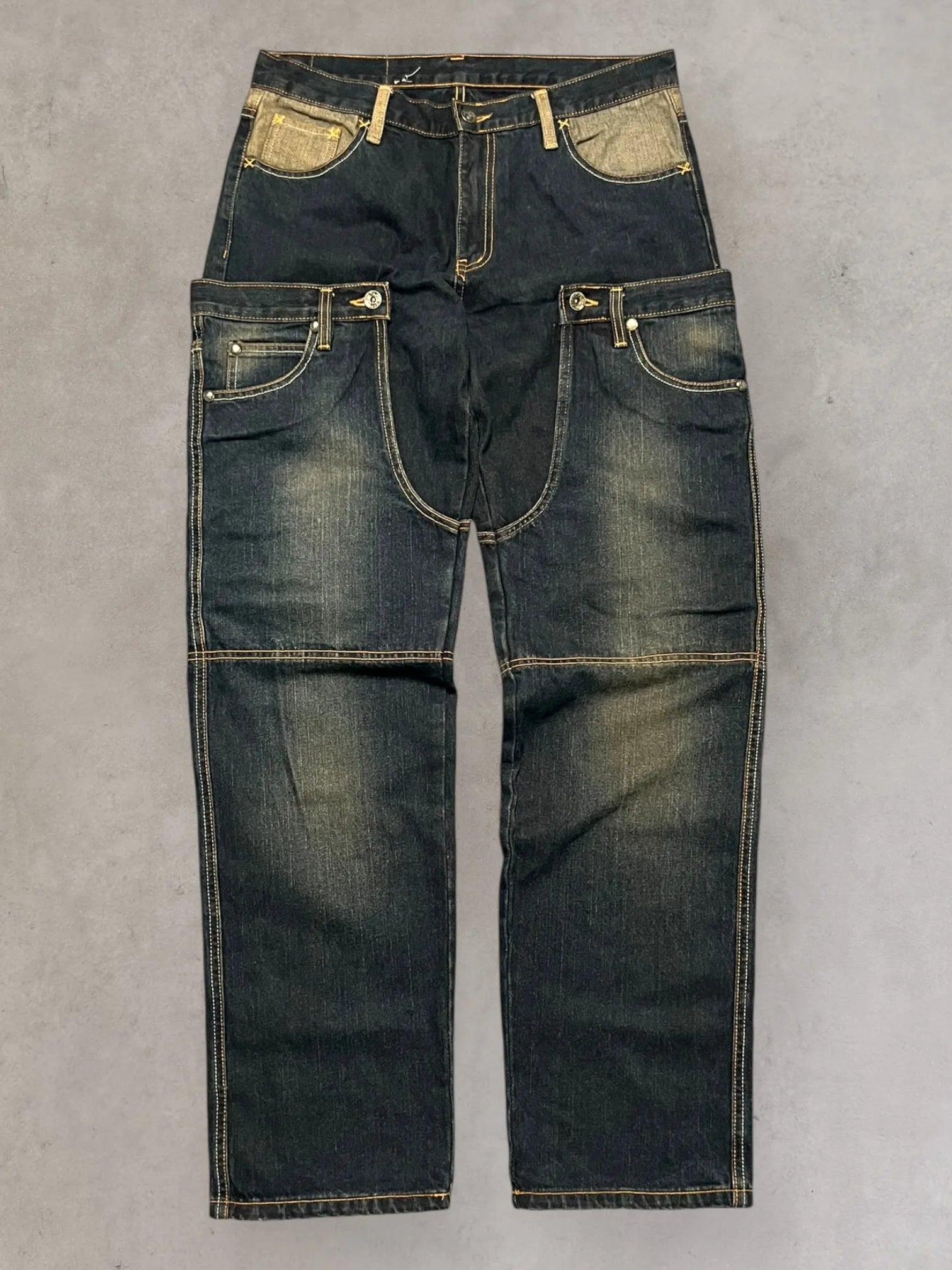 Kojima Genes Jeans - 32x32