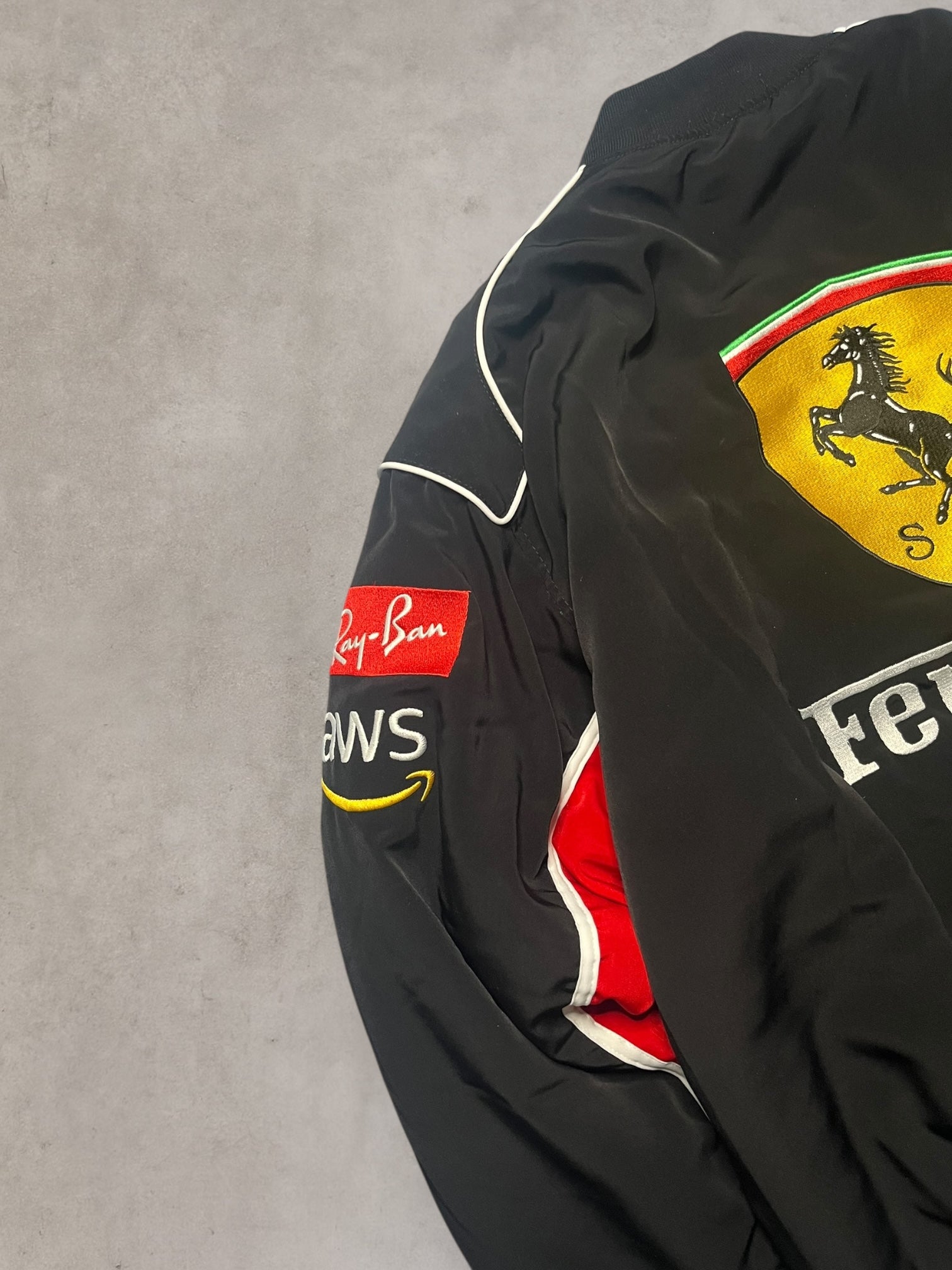 Ferrari Jacket