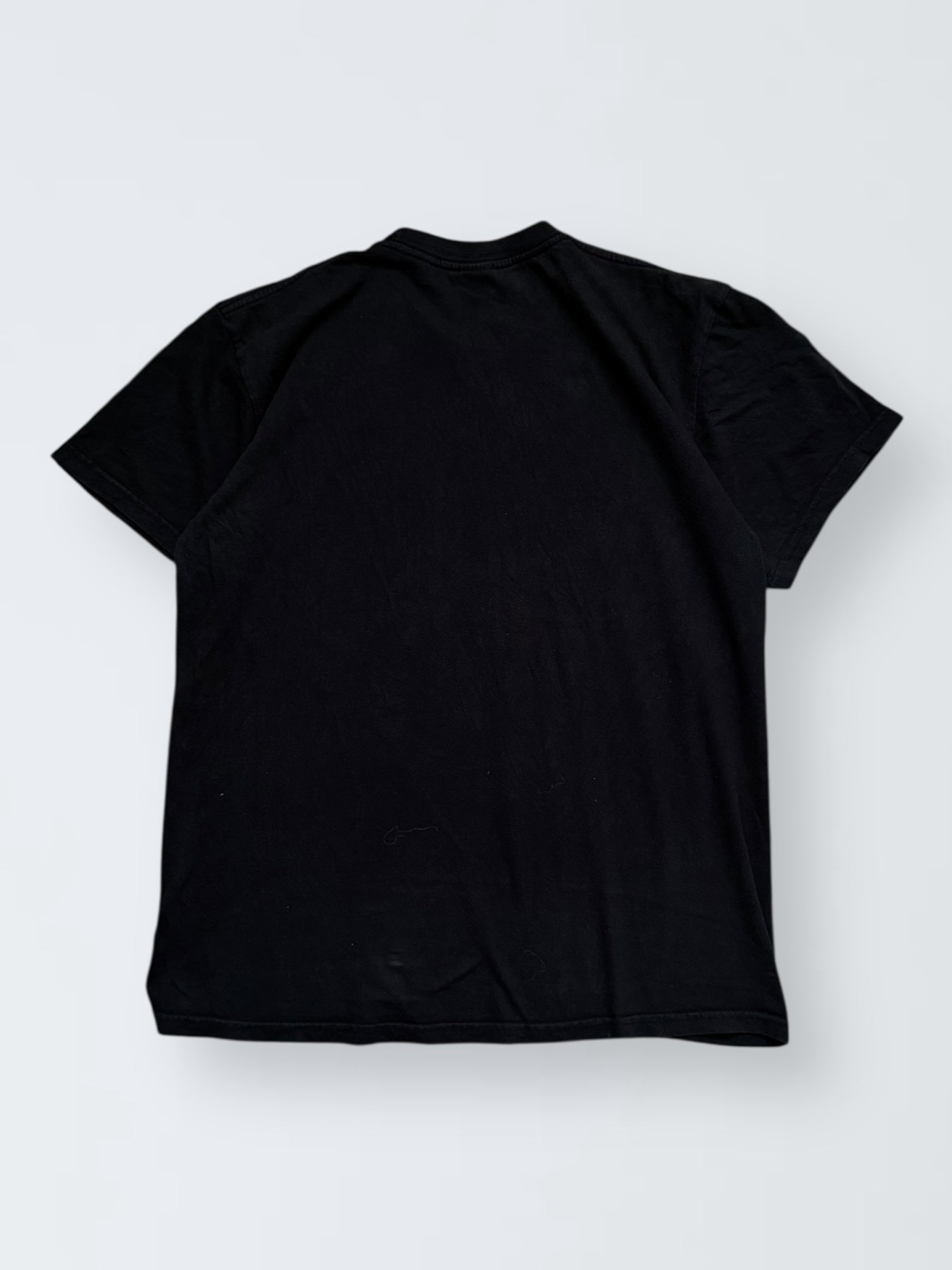 Vintage Supreme T-shirt – Jean-Michel Basquiat Print