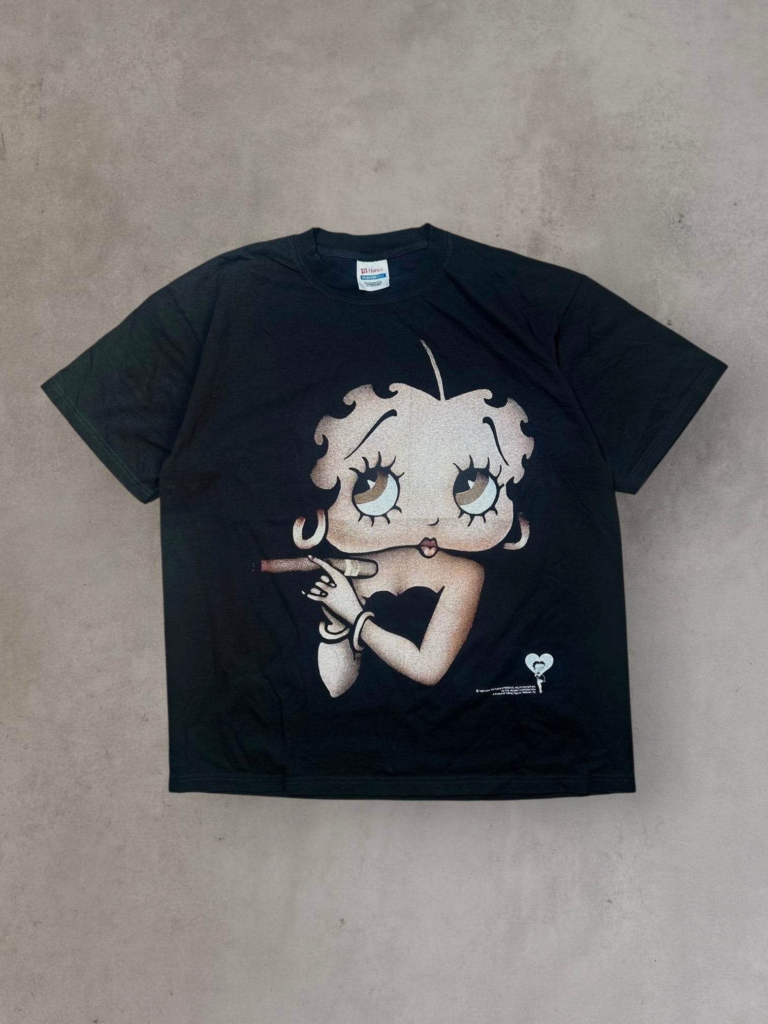 Betty Boop “HollyBoop” T-Shirt