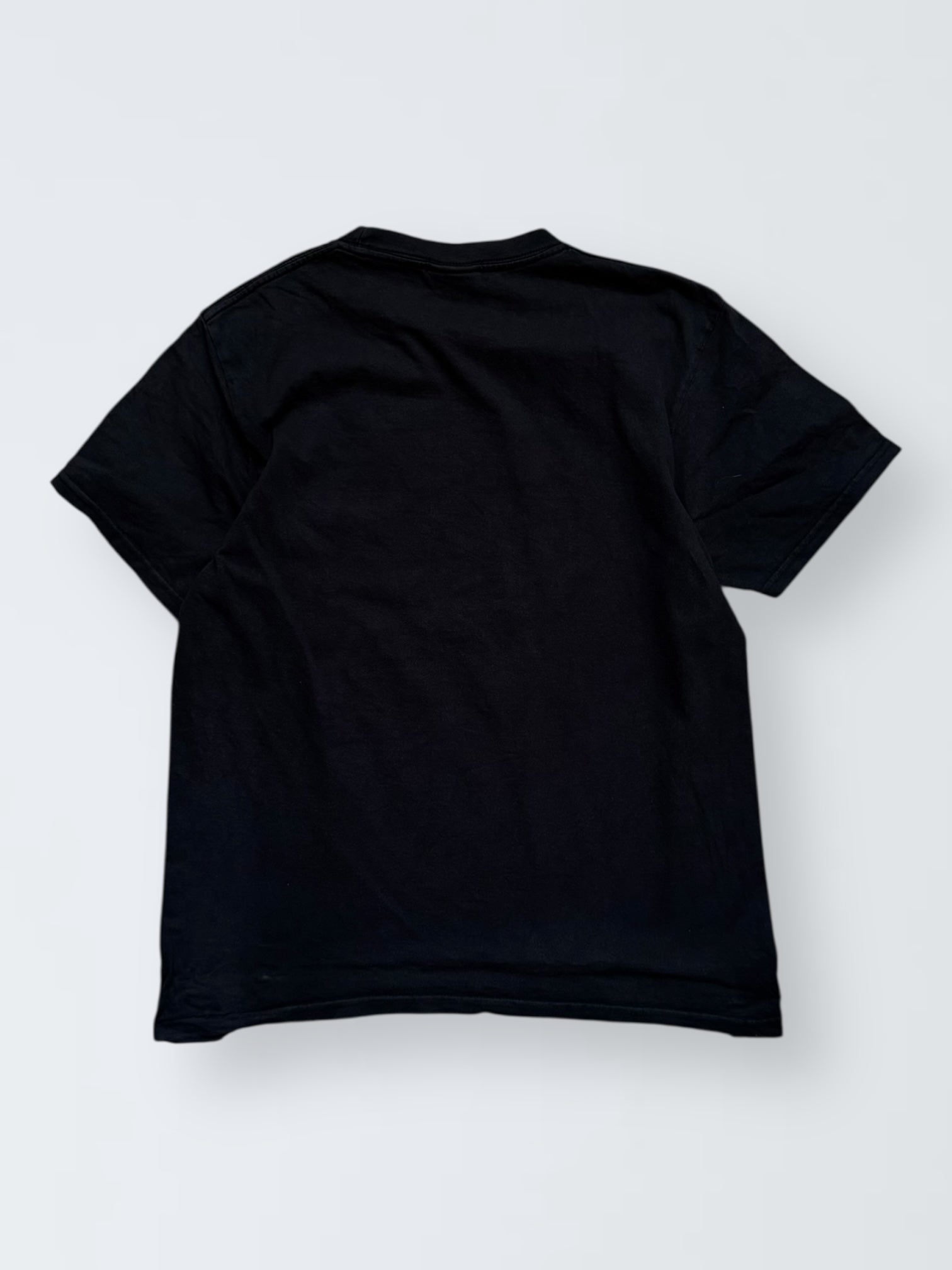 Vintage Stüssy T-shirt – “Stüssy Increase” Graphic