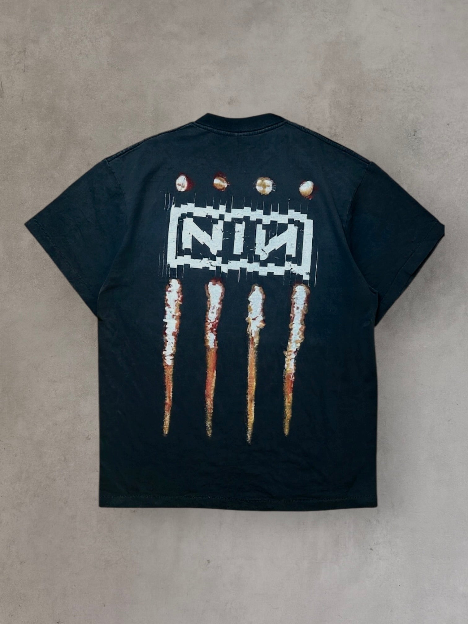 Nine Inch Nails “The Downward Spiral” T-Shirt