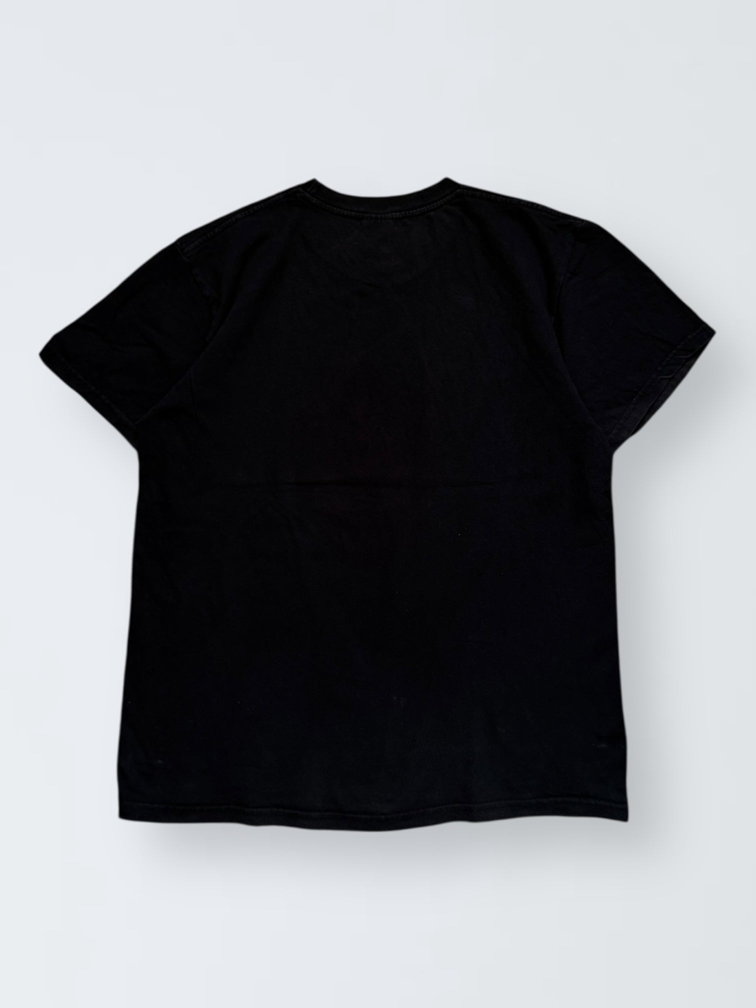 Vintage Supreme T-shirt – Tupac Shakur Photo Print