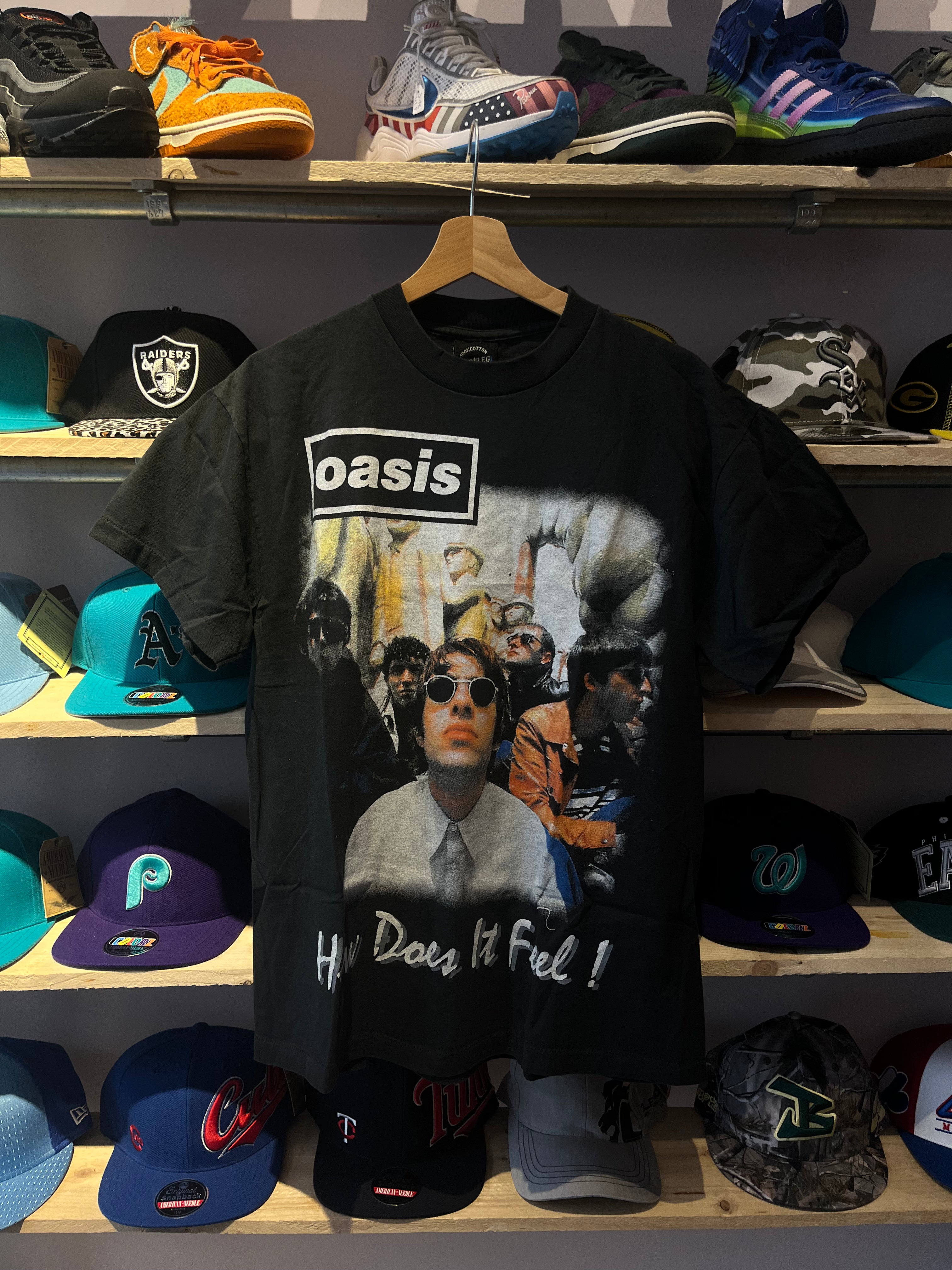 Oasis T-shirt