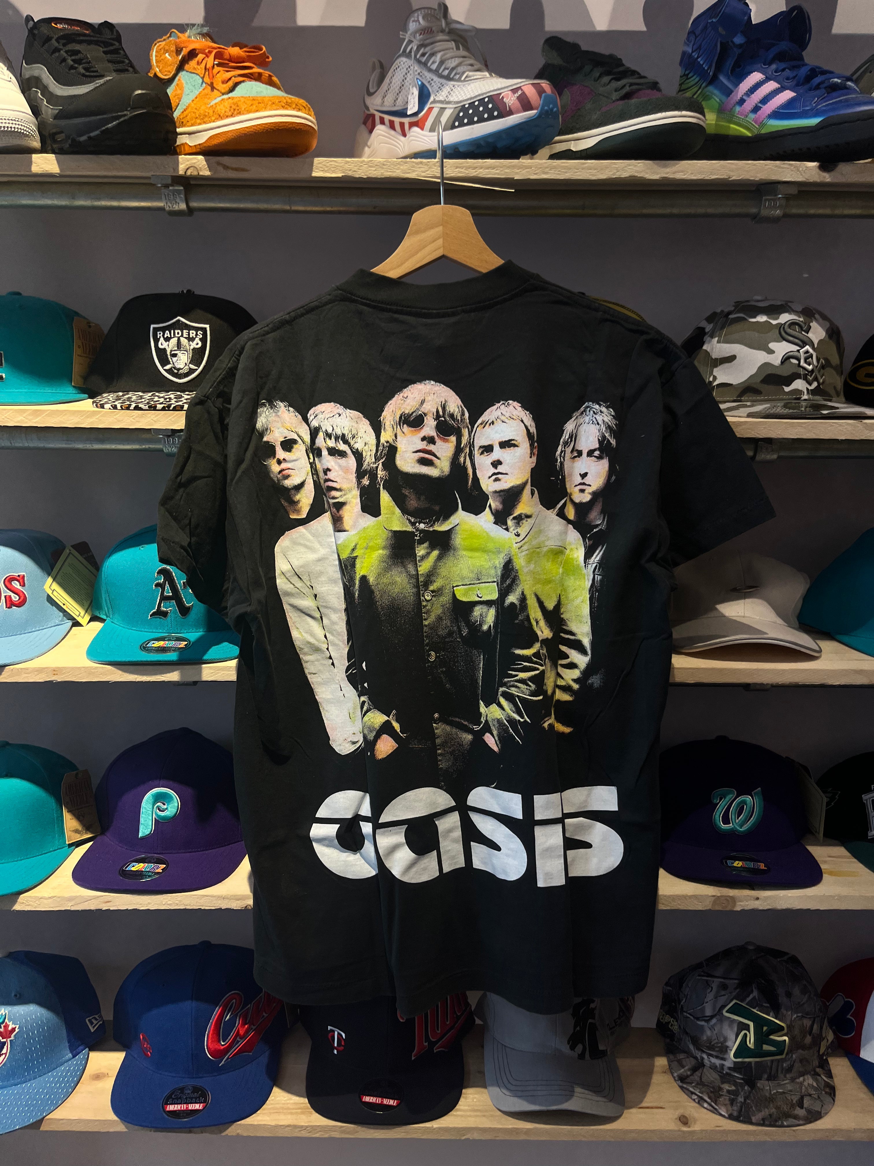 Oasis T-shirt