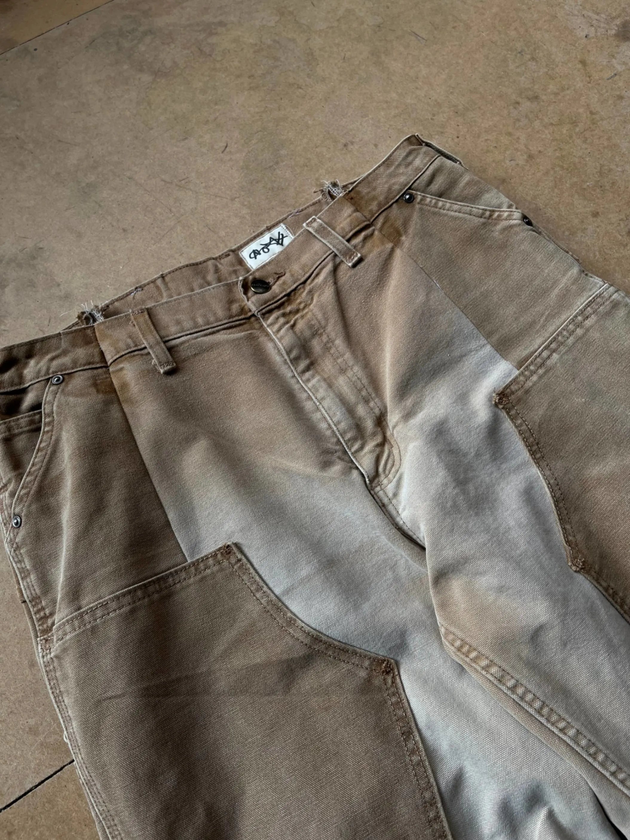 Carhartt X Noahjeans Jeans - 34W30L
