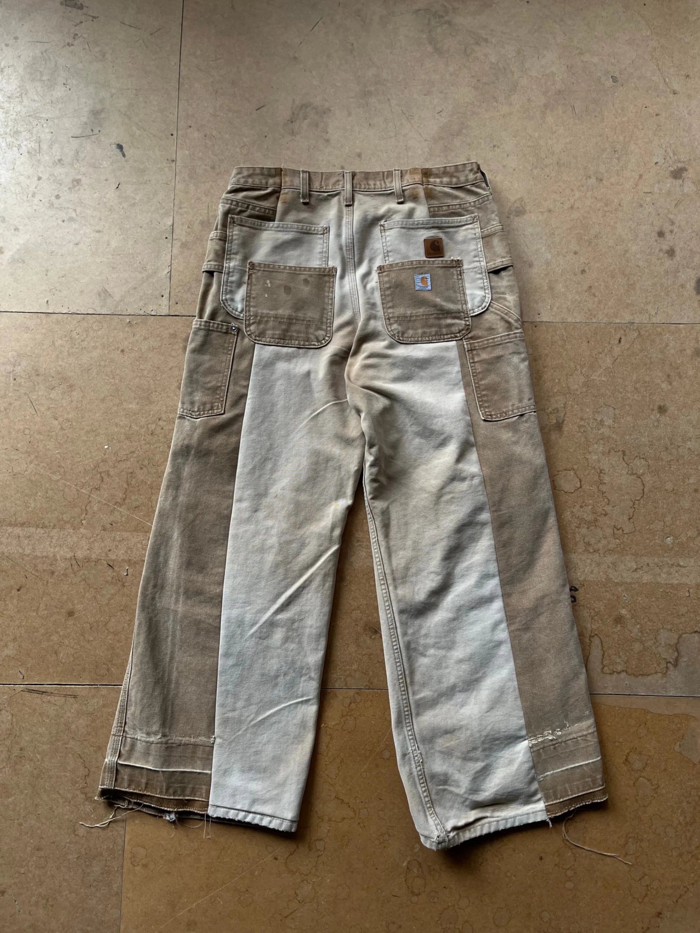 Carhartt X Noahjeans Jeans - 34W30L
