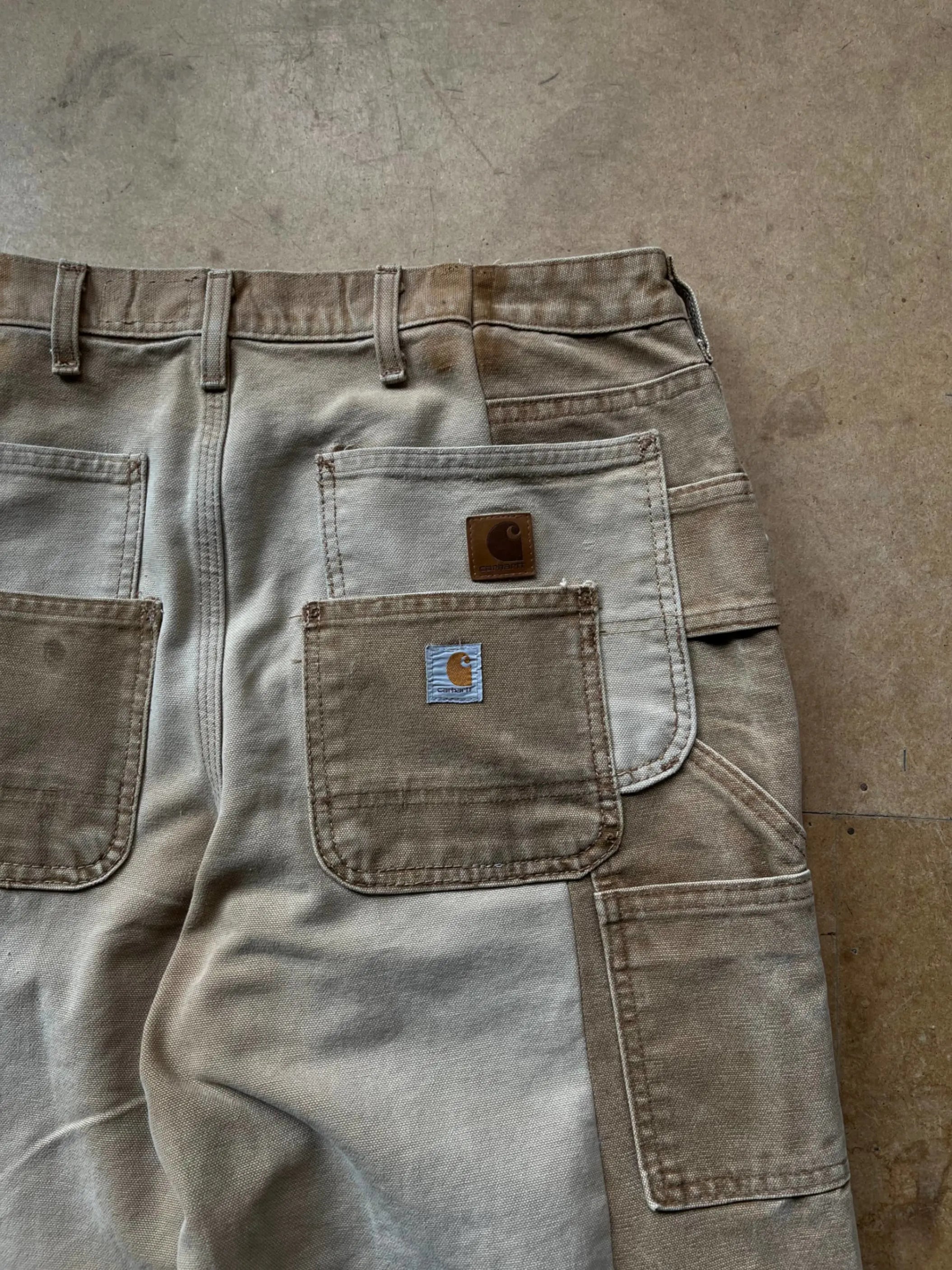 Carhartt X Noahjeans Jeans - 34W30L