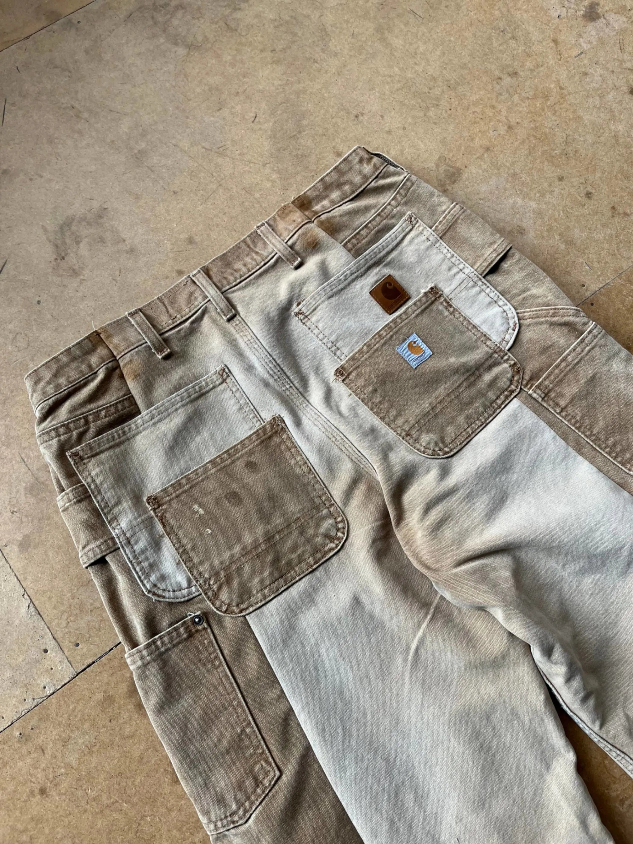 Carhartt X Noahjeans Jeans - 34W30L