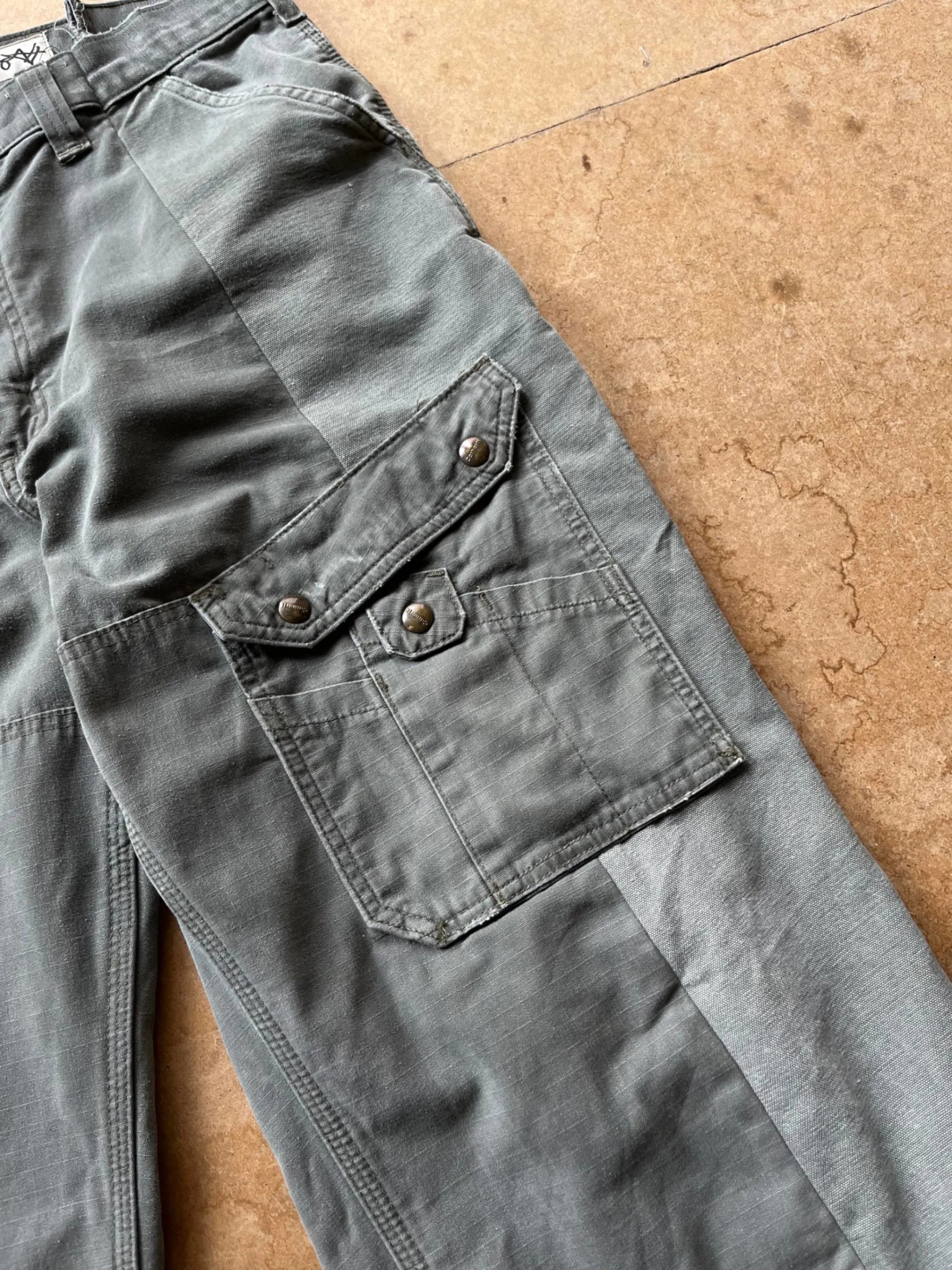 Carhartt X Noahjeans Jeans - 32W31L