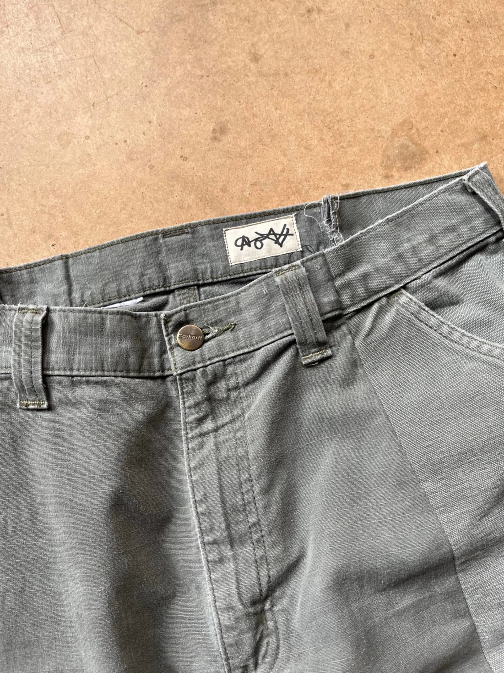 Carhartt X Noahjeans Jeans - 32W31L
