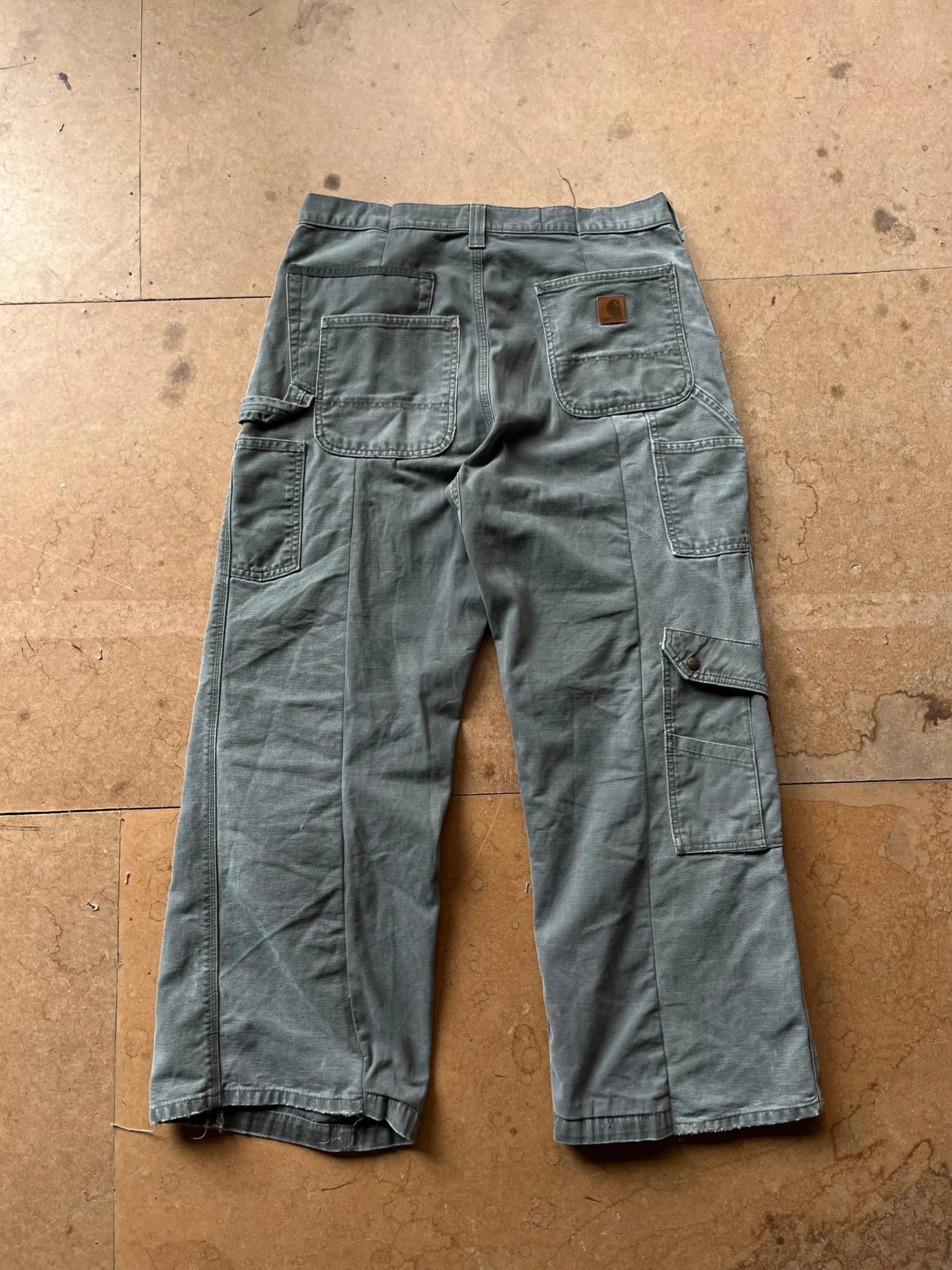 Carhartt X Noahjeans Jeans - 32W31L