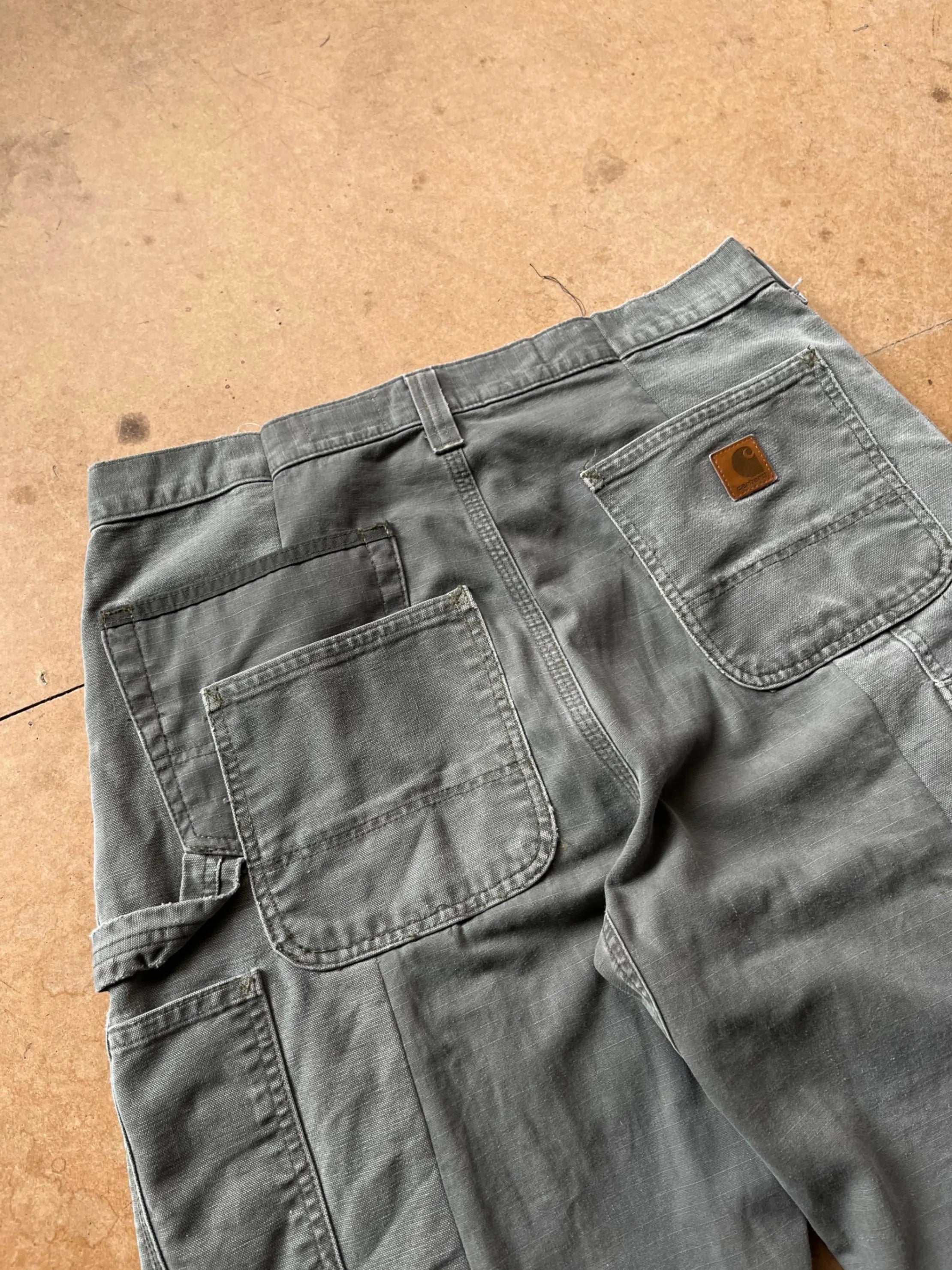 Carhartt X Noahjeans Jeans - 32W31L