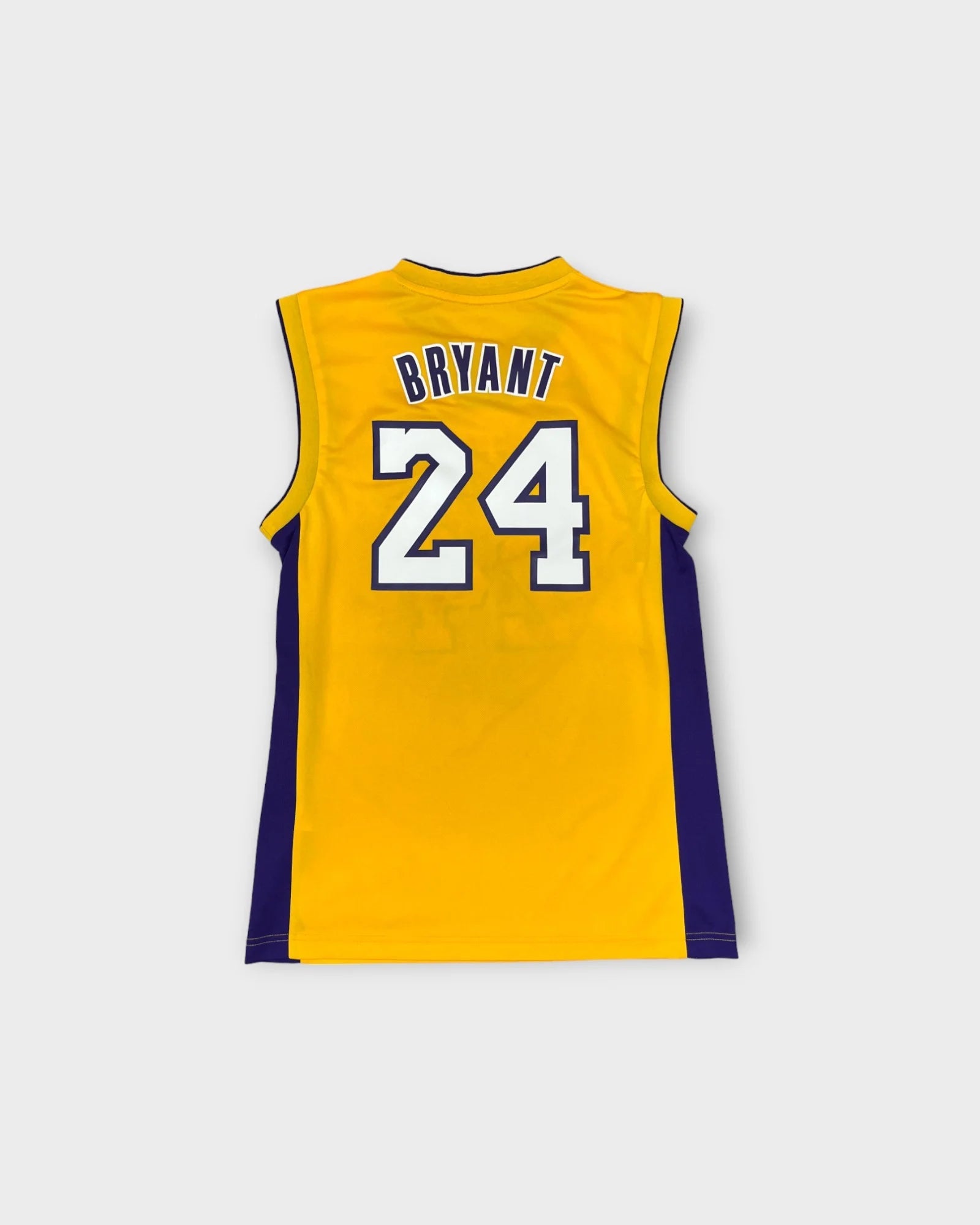 Vintage Adidas LA Lakers Jersey - S