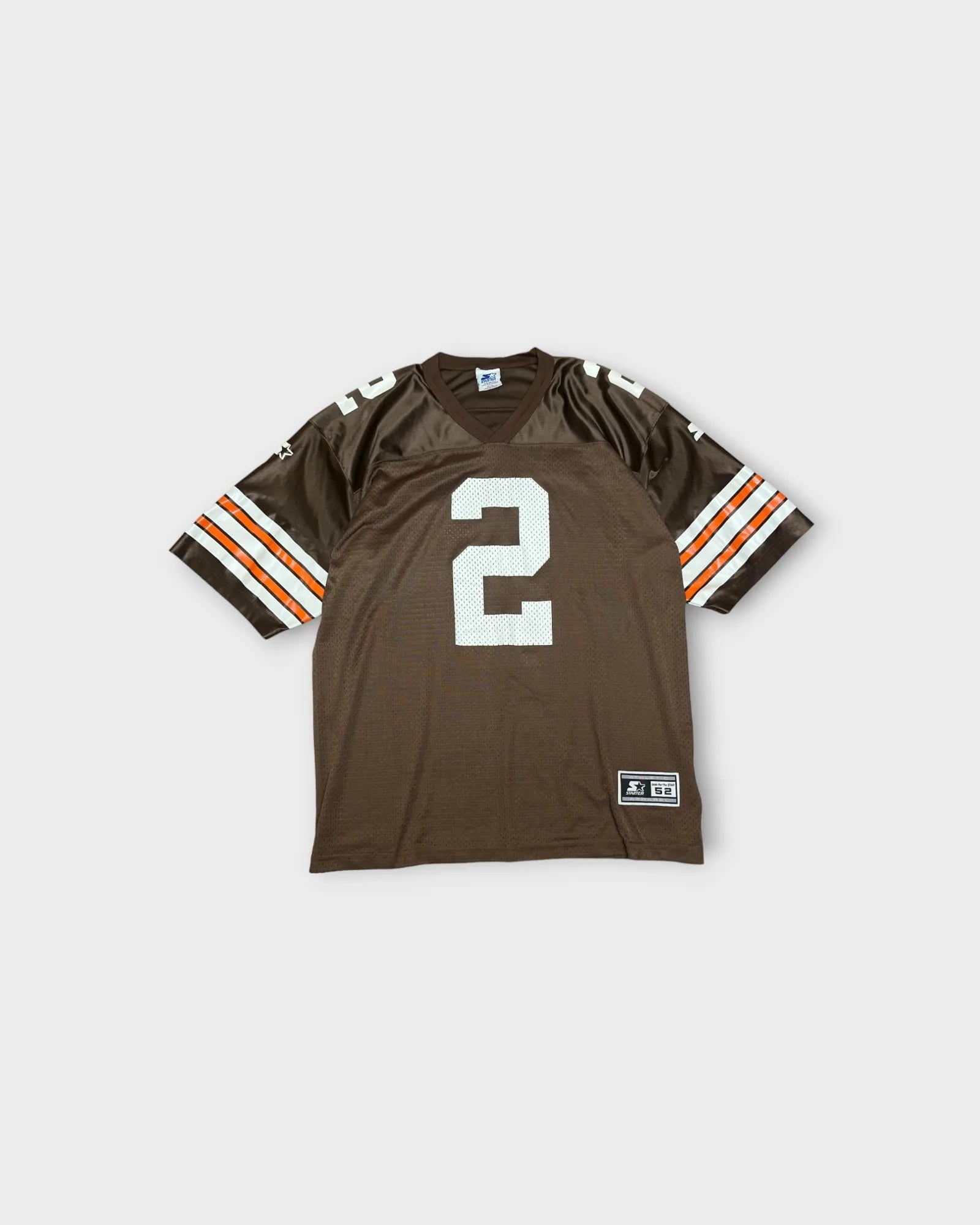 Vintage Starter Jersey - XL