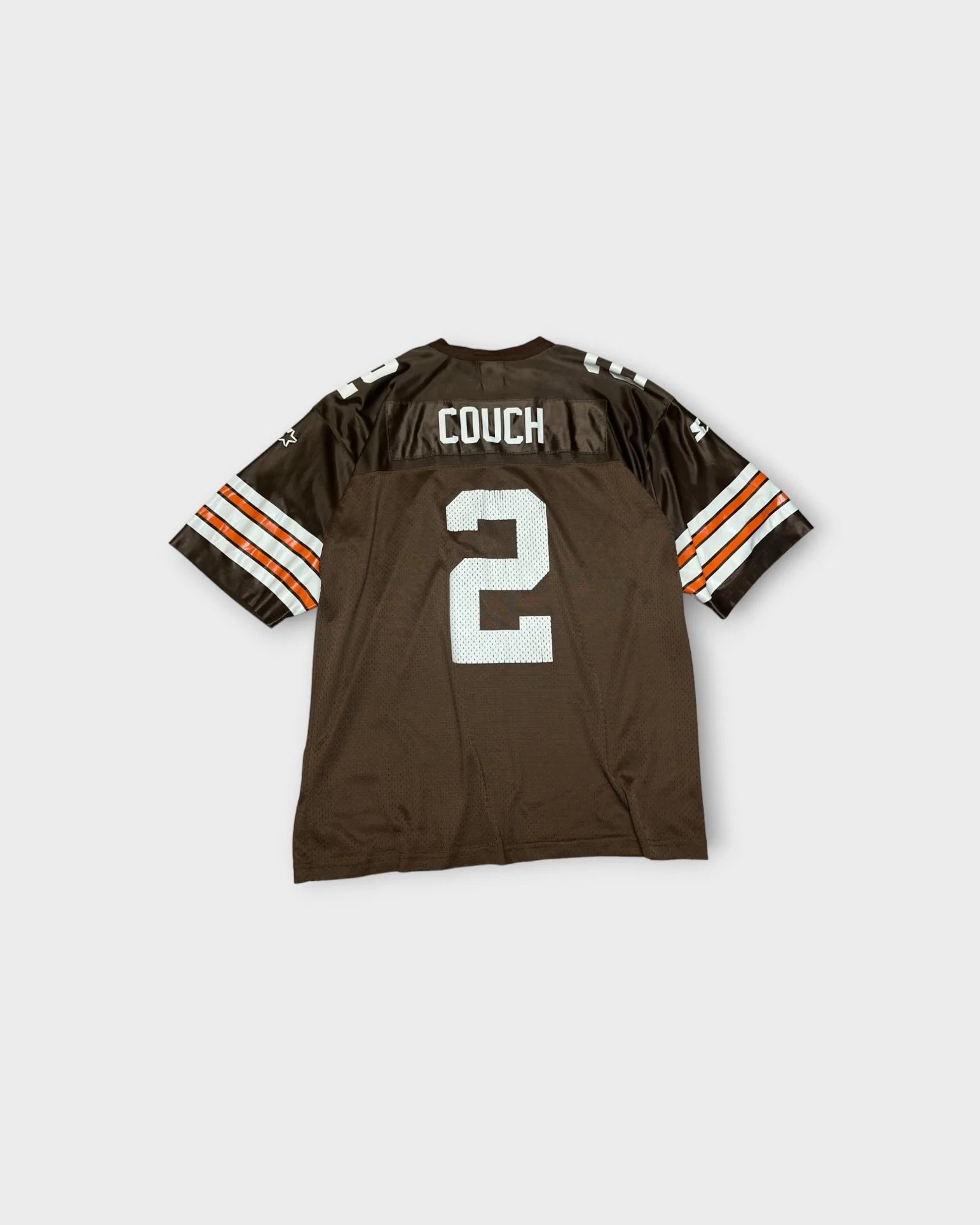 Vintage Starter Jersey - XL