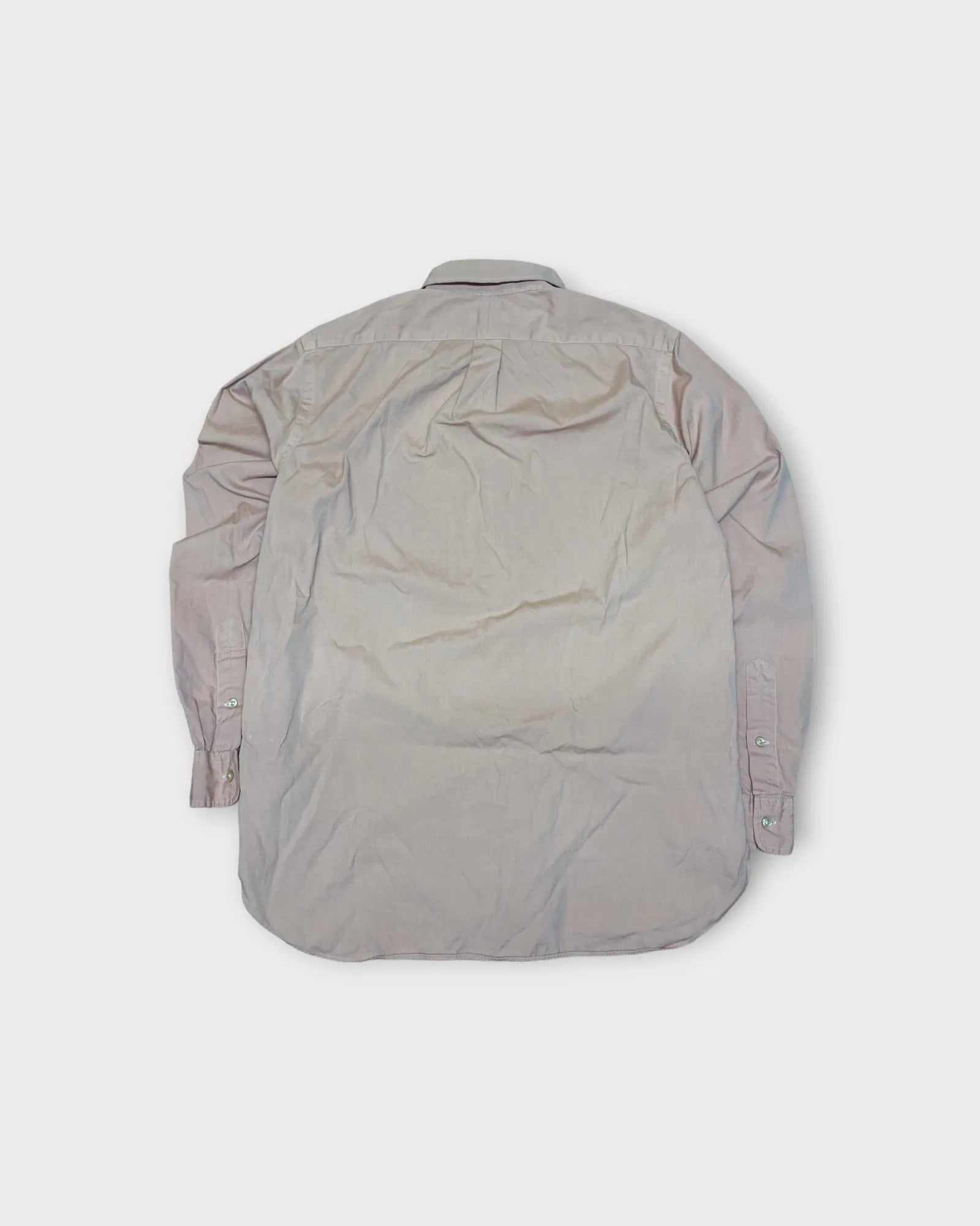 Vintage Ralph Lauren Shirt - L