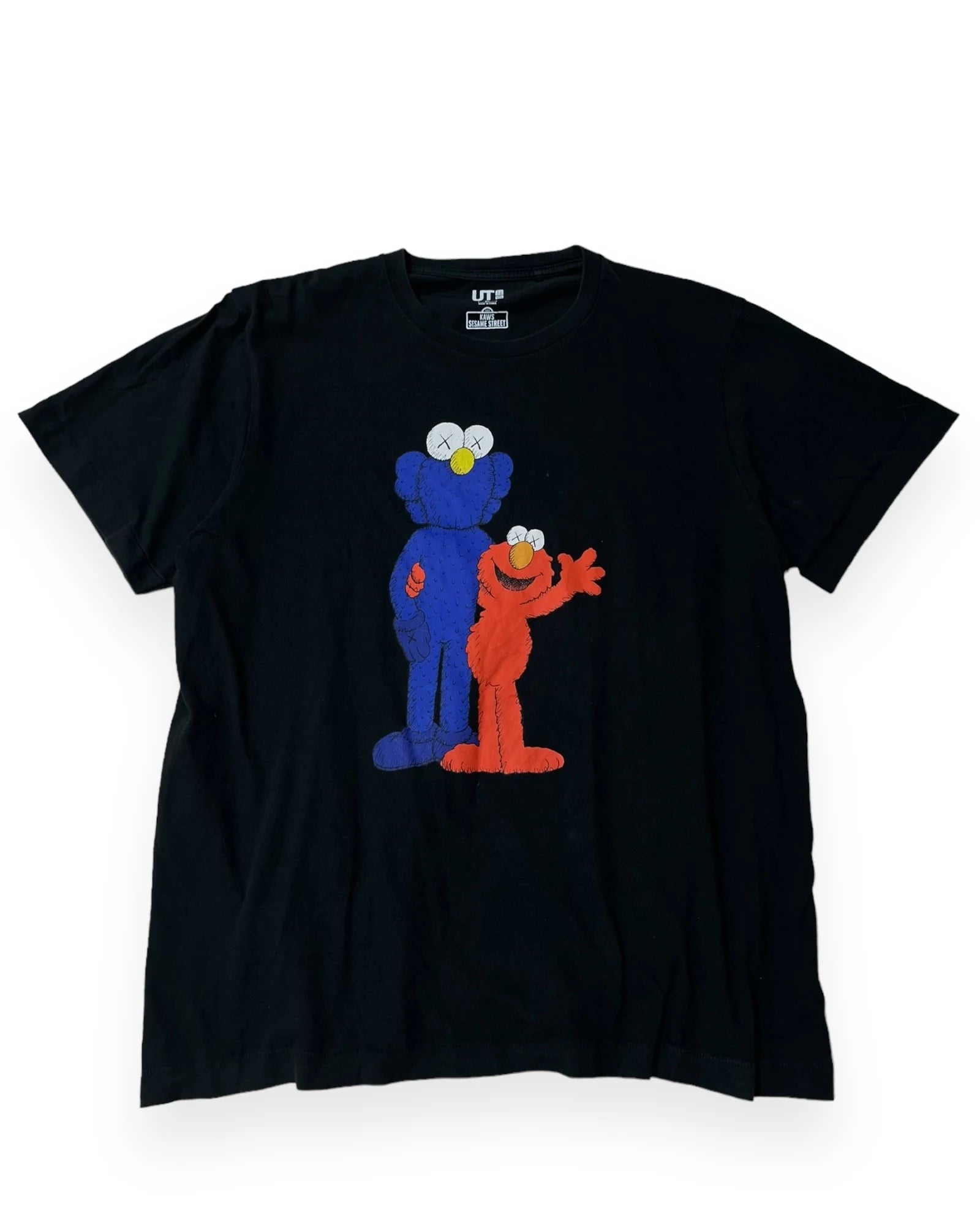 Uniqlo T-Shirt - XL